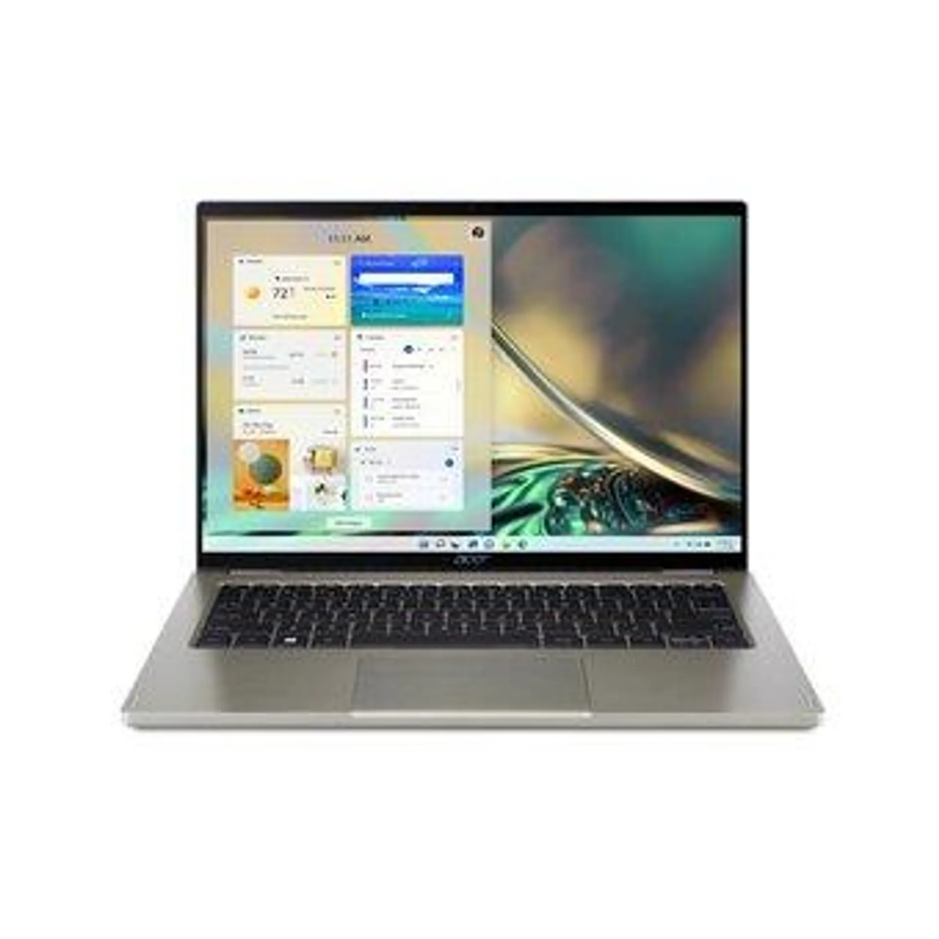 Acer Spin 5 SP514-51N-71BK (EVO) laptop