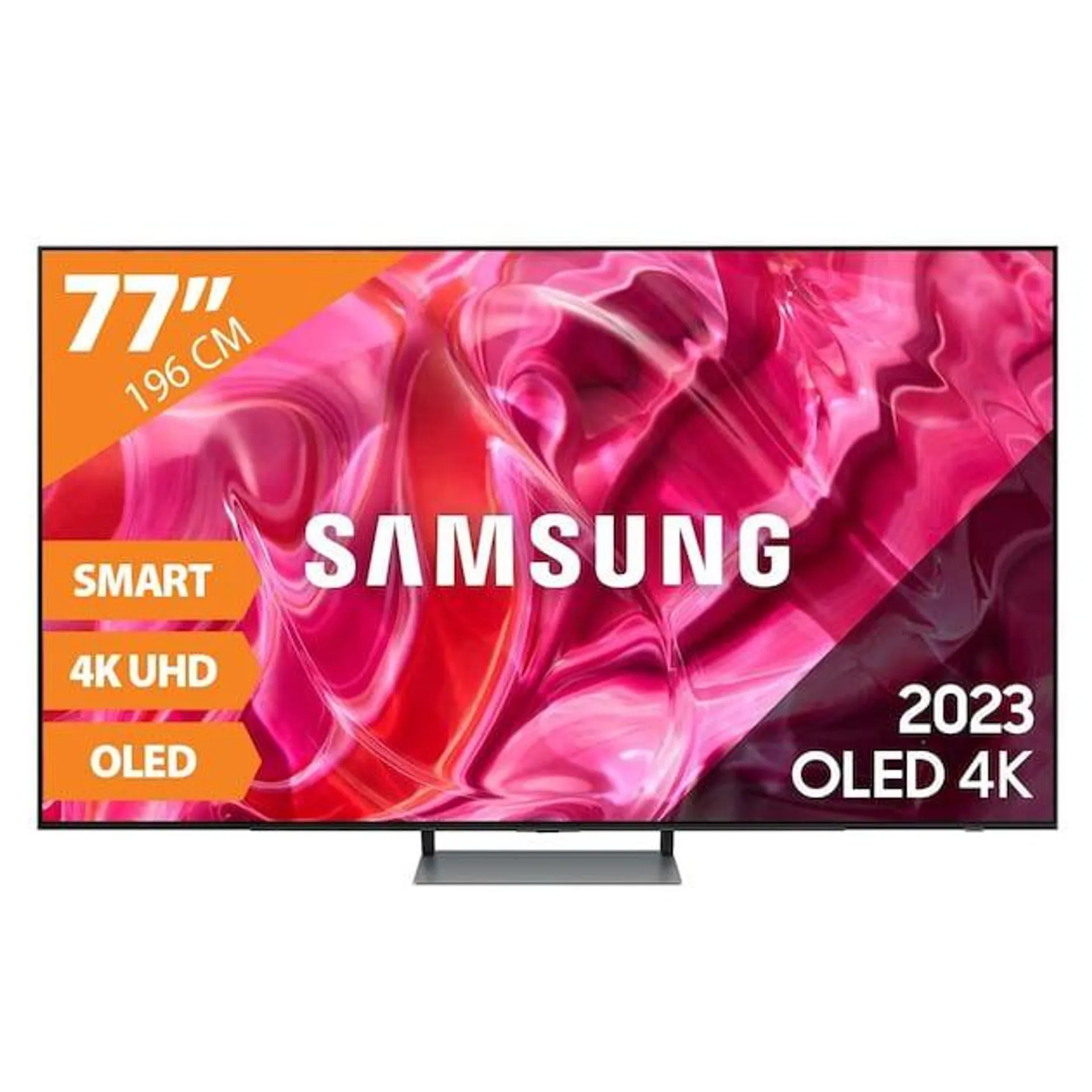 Samsung QE77S93CAT OLED 4K 2023