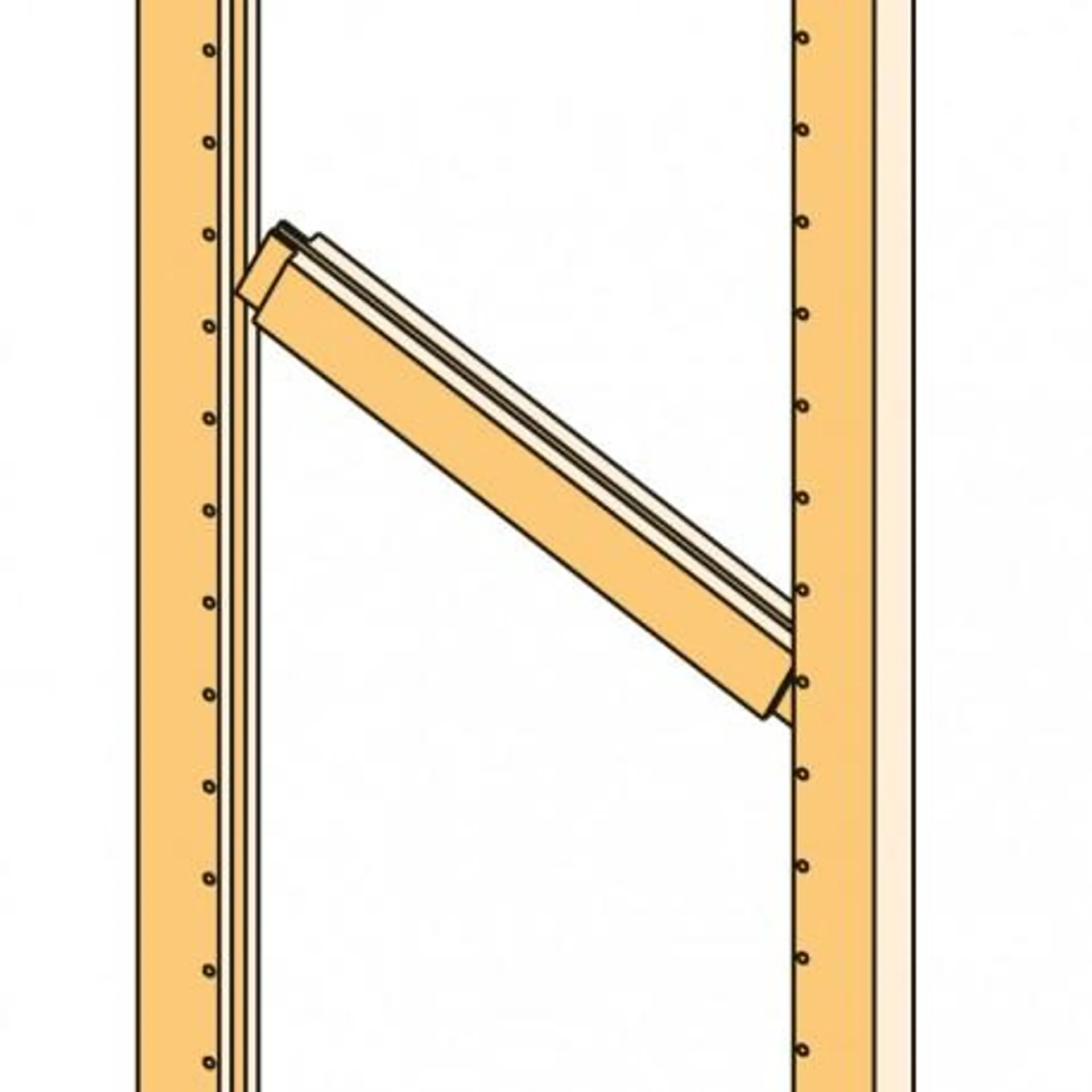 Verstelbare dorpel