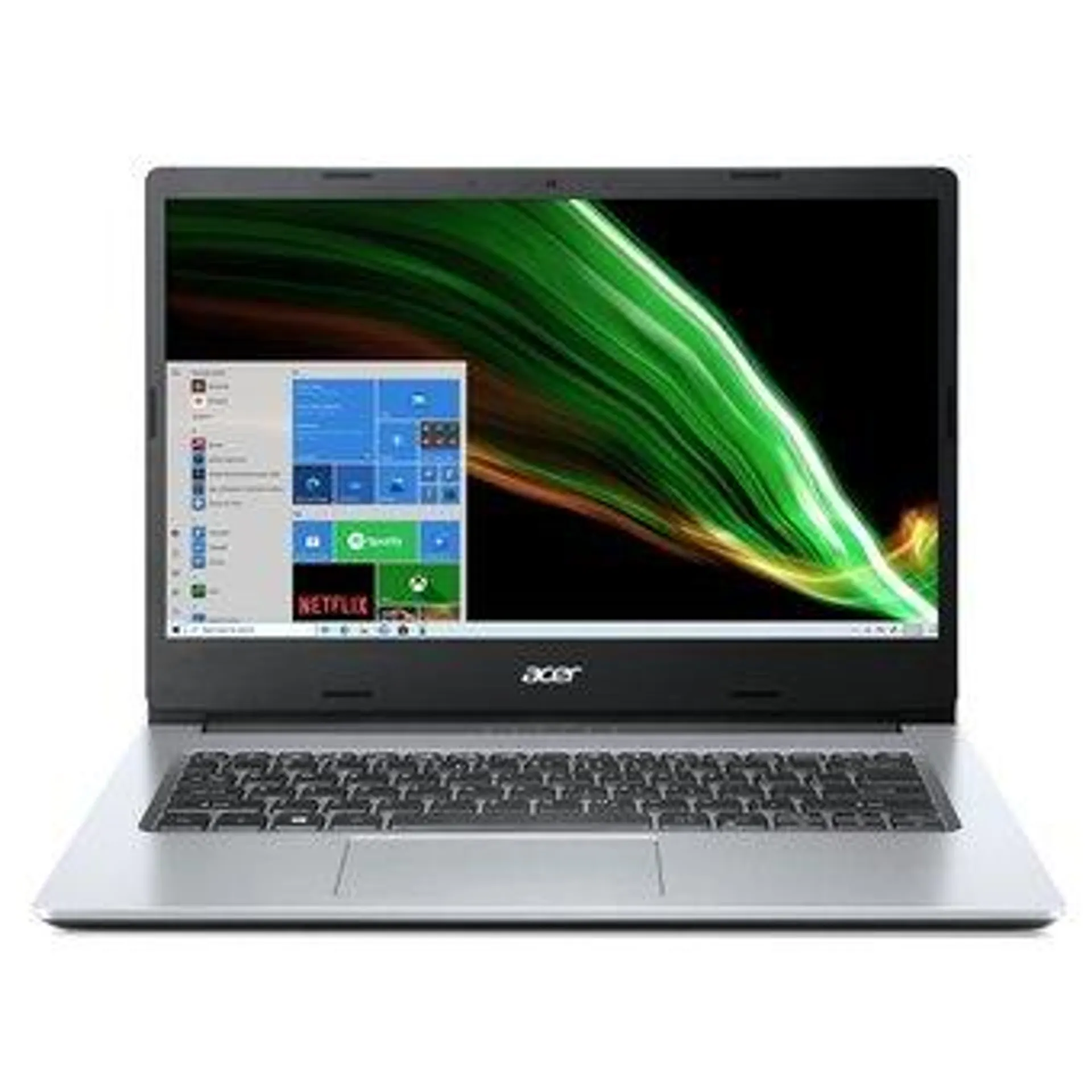 Acer Aspire 1 A114-33-C0L1 laptop