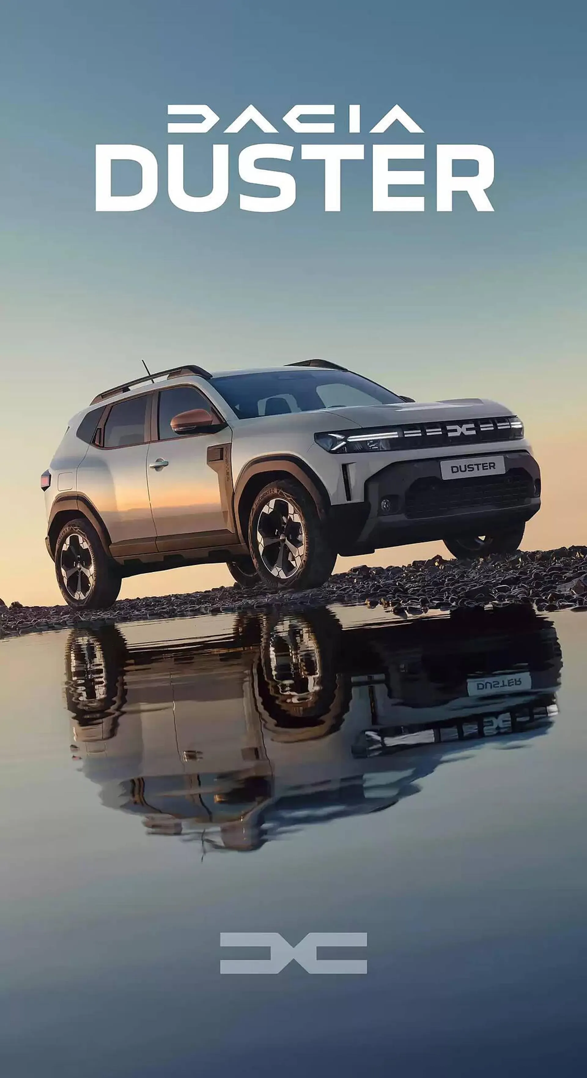 Dacia folder - 1