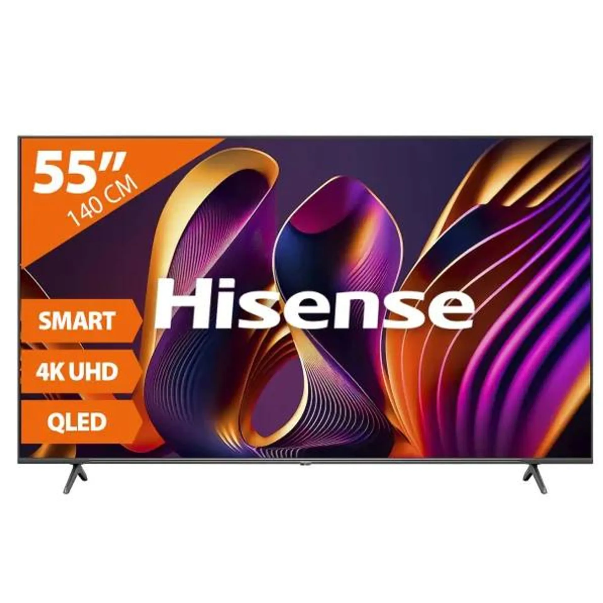 Hisense 55E7NQ pro (2024)