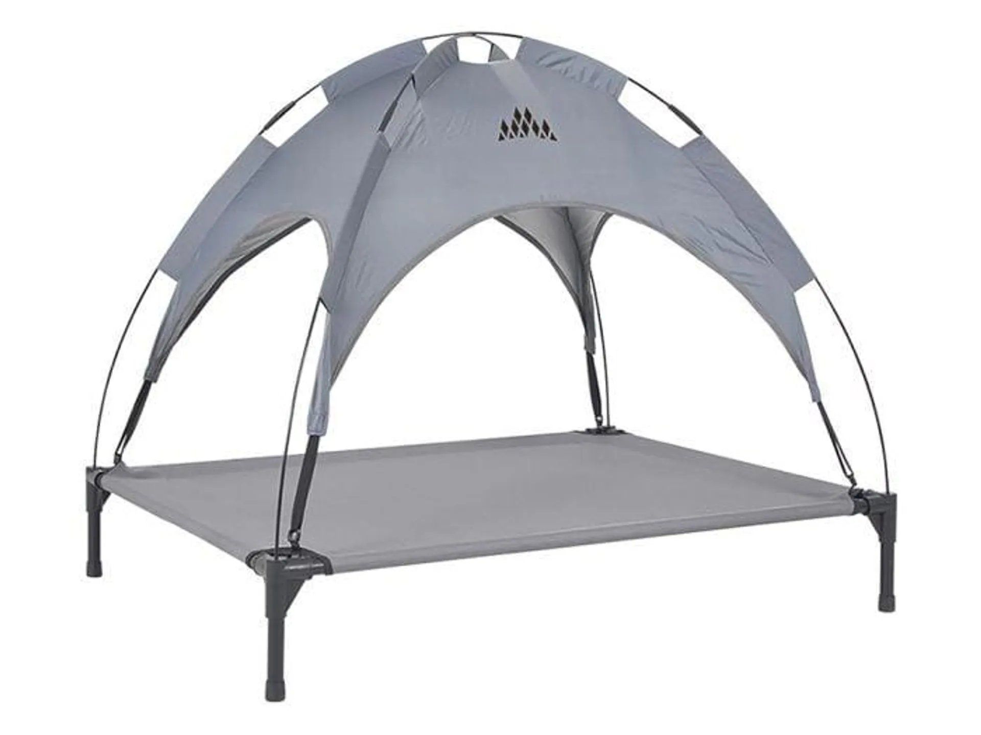 Obelink hondenbed met dak - XL