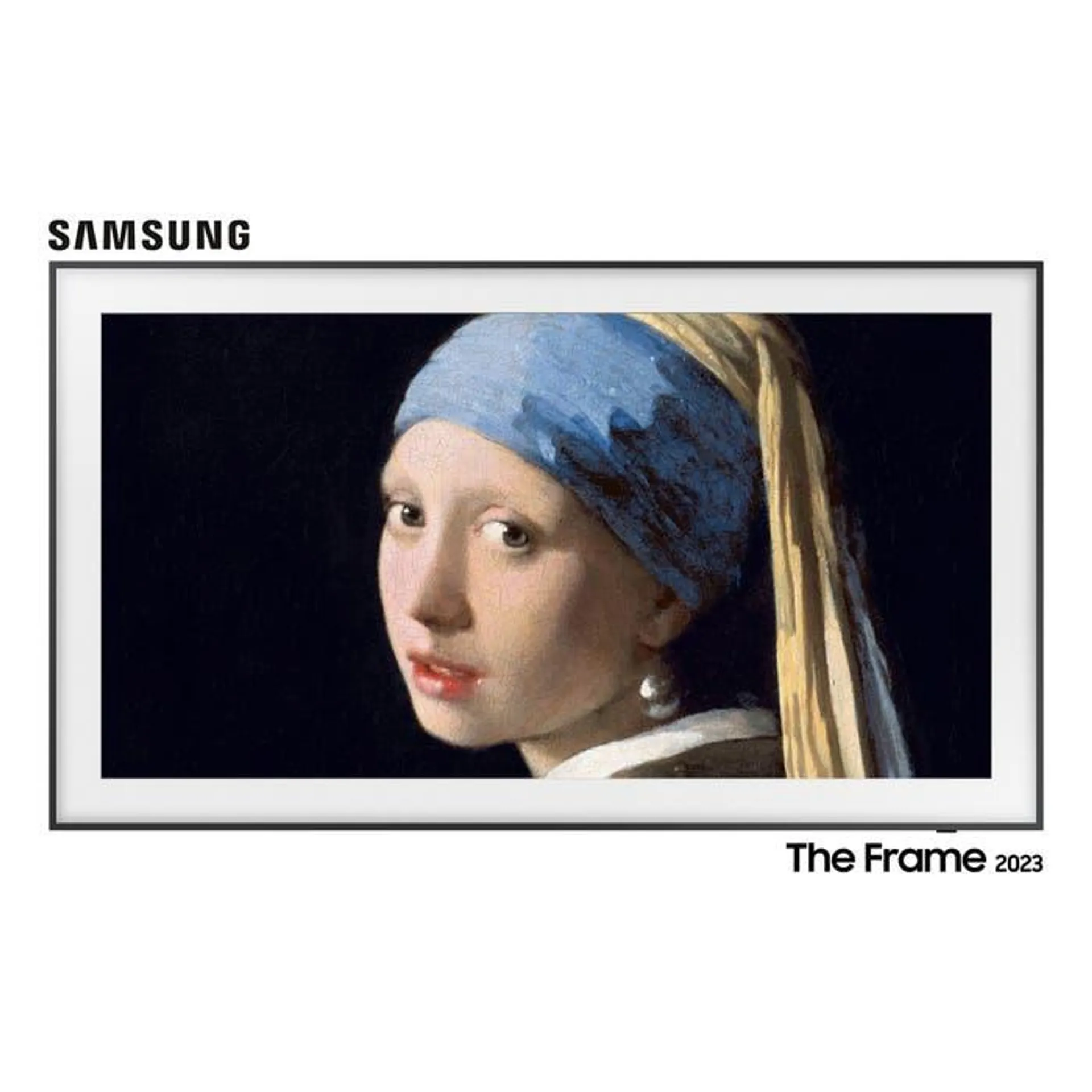 Samsung 50 INCH THE FRAME LS03B (2023)