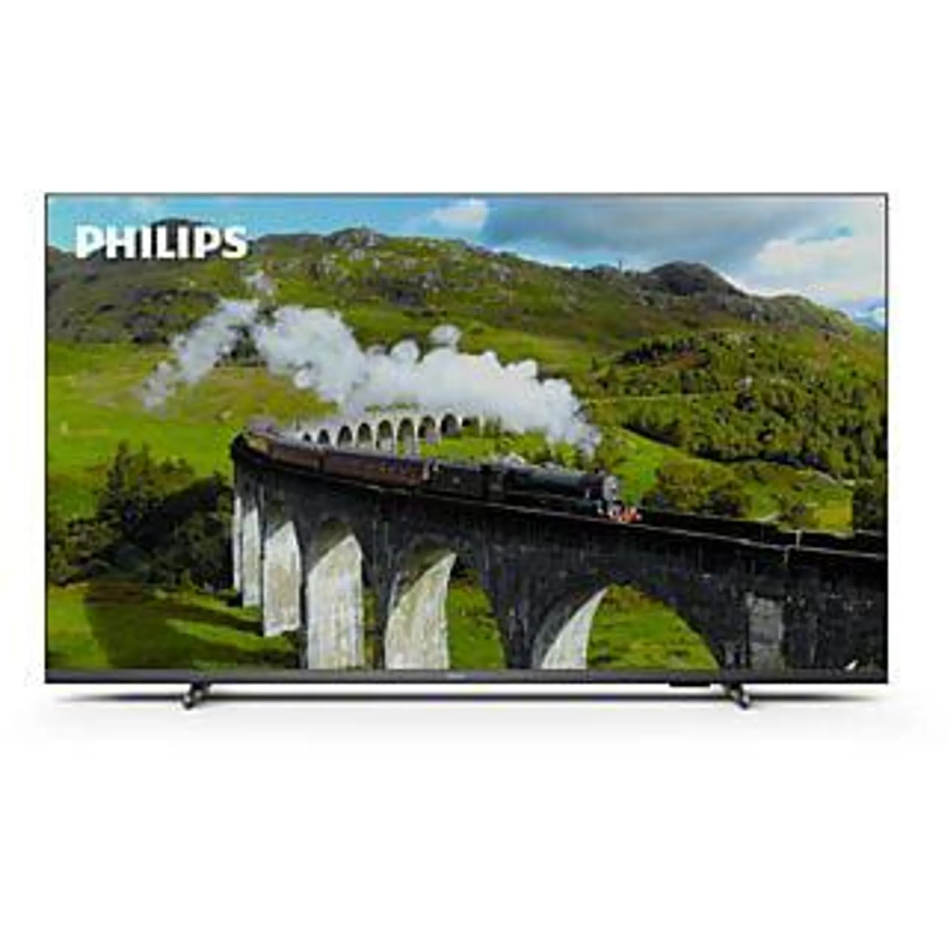 PHILIPS 50PUS7608/12 (2023)