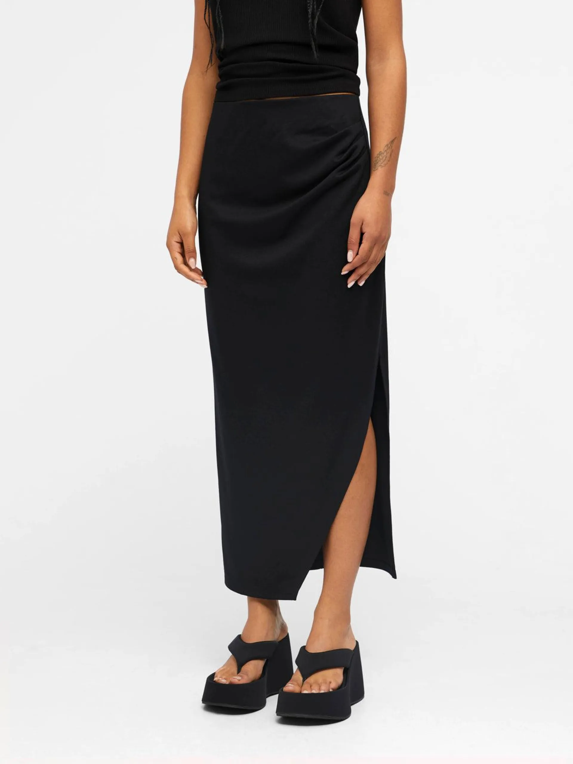 OBJNYNNE Skirt - Black