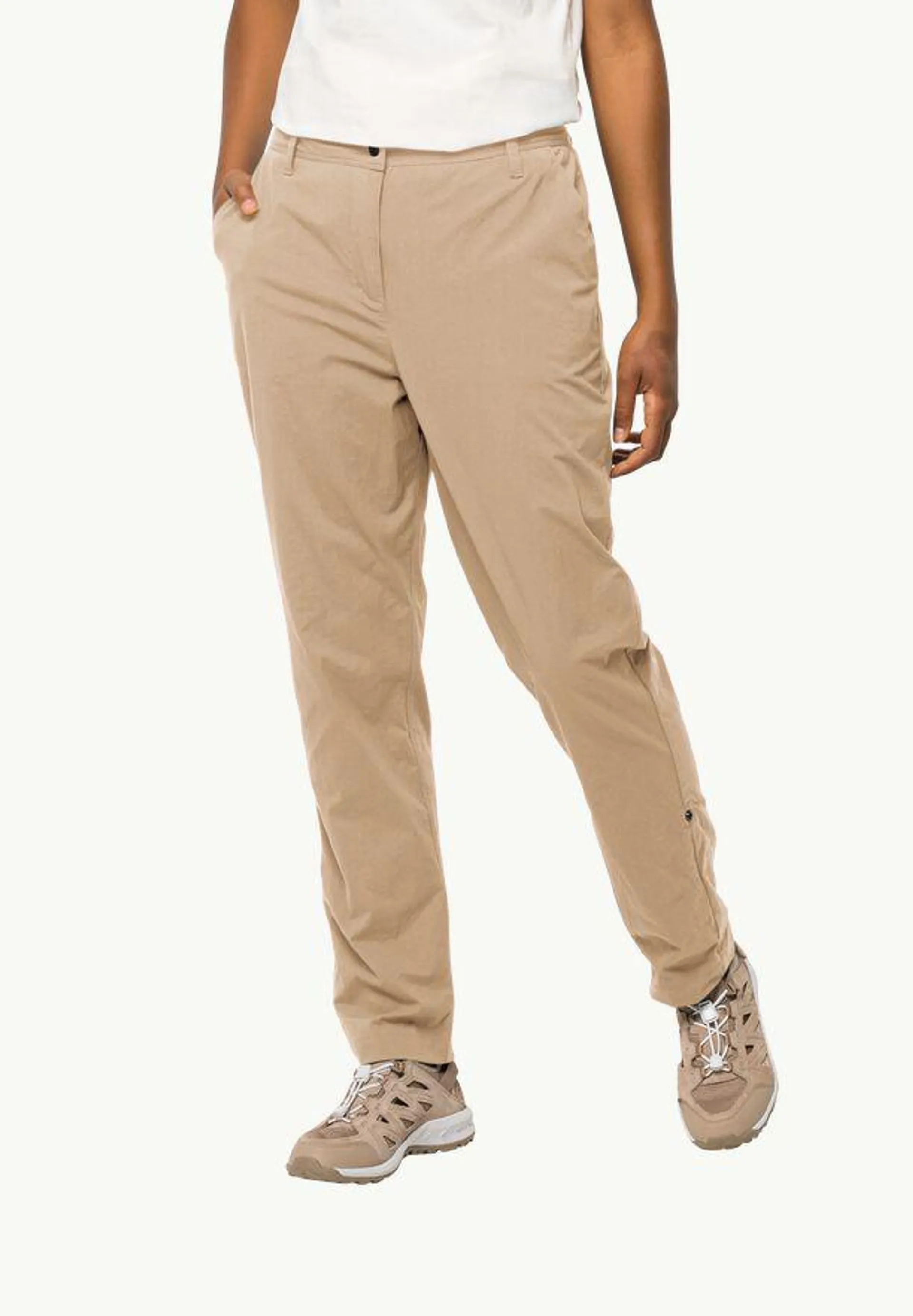 Desert Roll Up Pants W