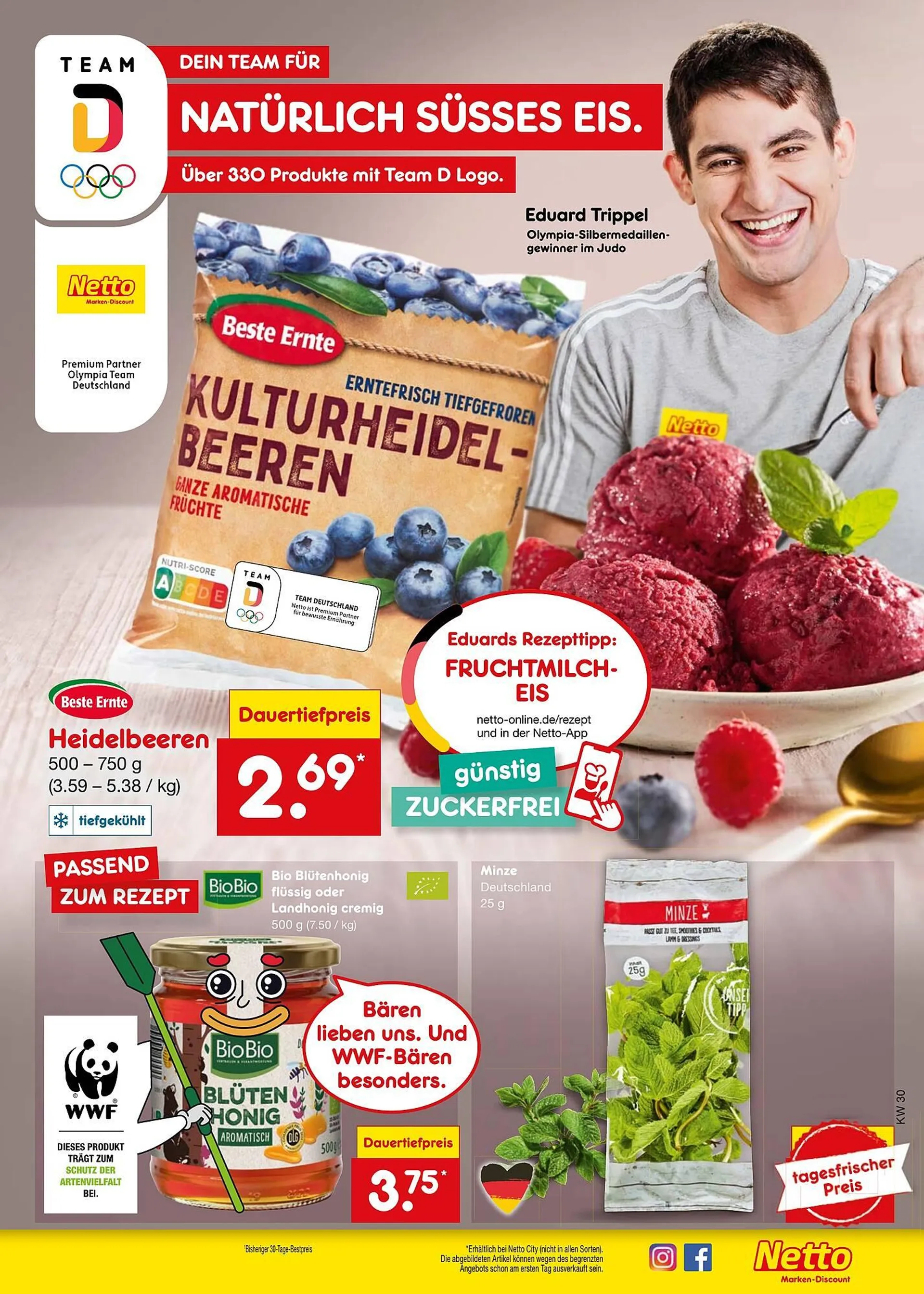 Netto Marken-Discount DE folder - 15