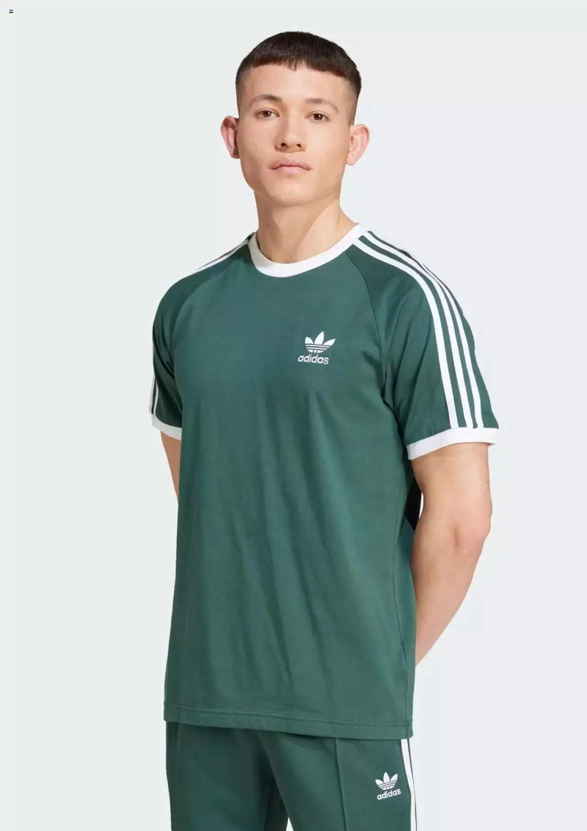 Adidas - New for Men van 30 juni tot 31 december 2024 - Folder pagina 10