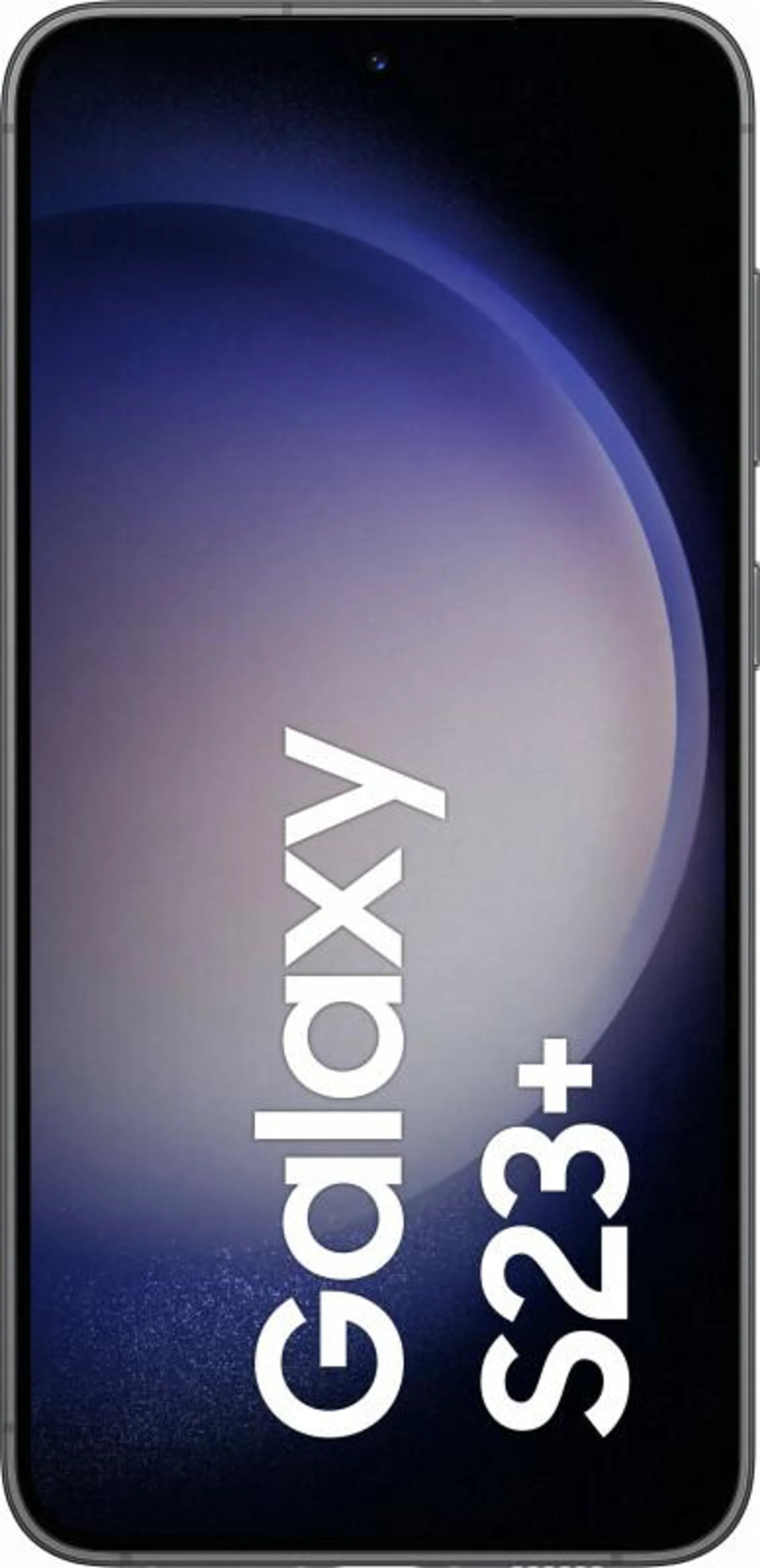Samsung Galaxy S23 Plus 256GB Phantom Black