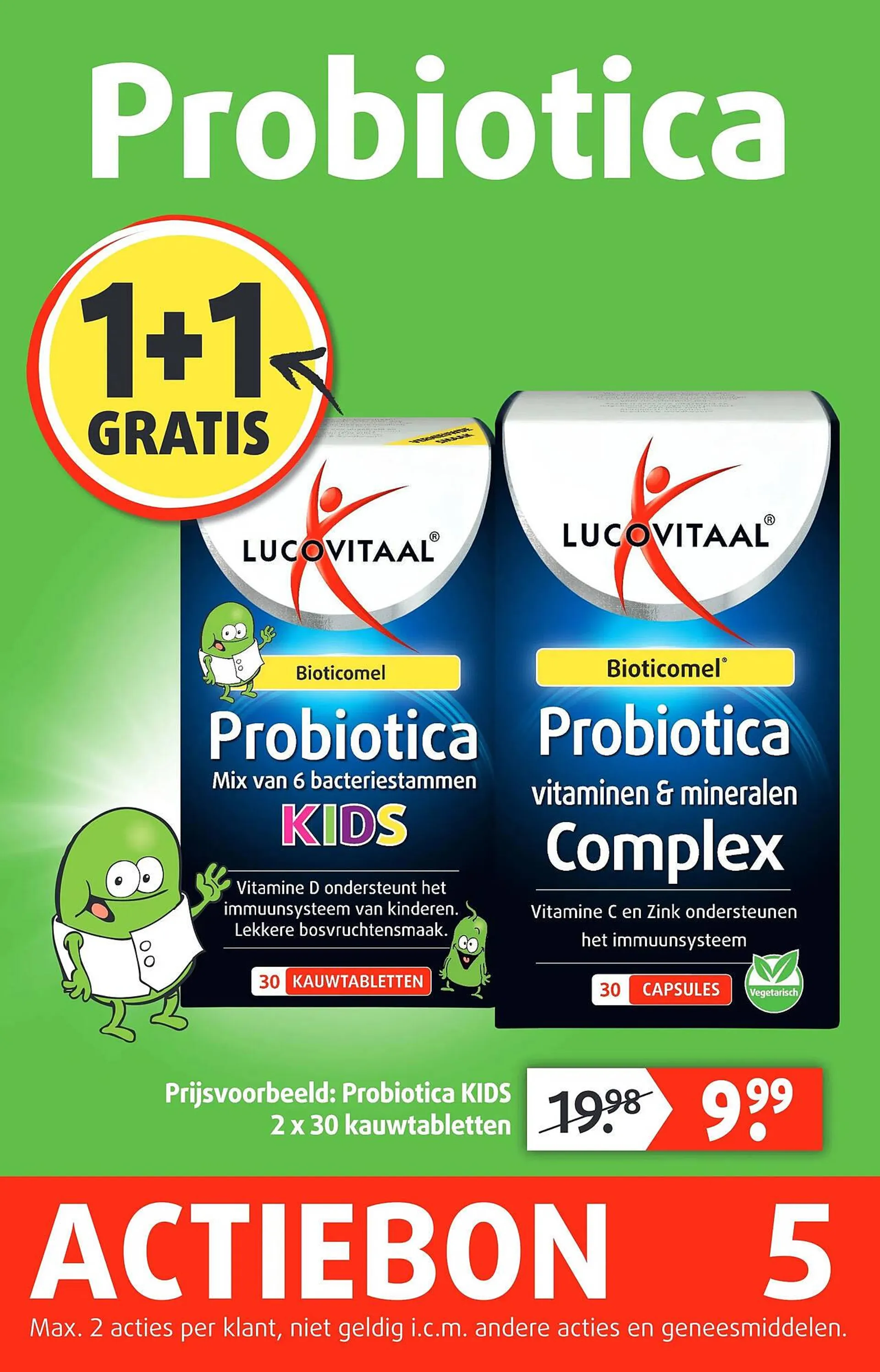 Lucovitaal folder van 27 april tot 3 mei 2025 - Folder pagina 6