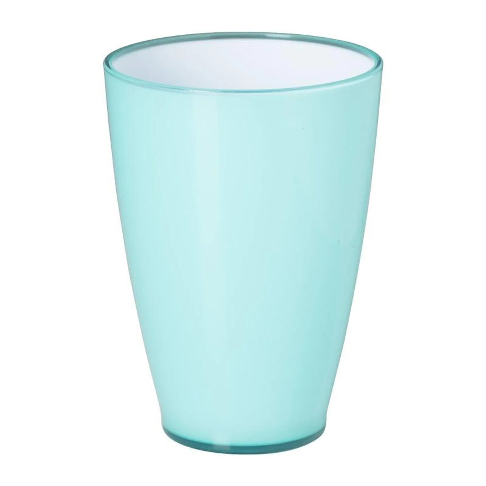 Cup Miami Ice - blauw - 300 ml