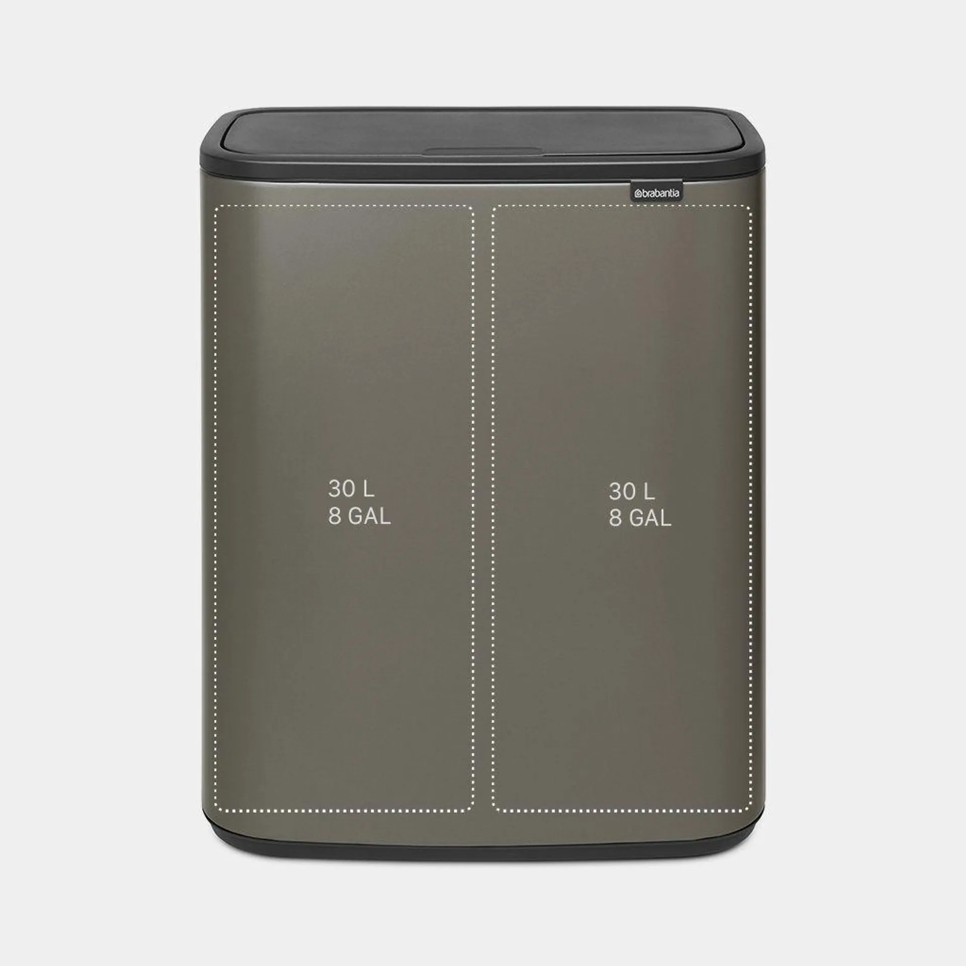 Bo Touch Bin