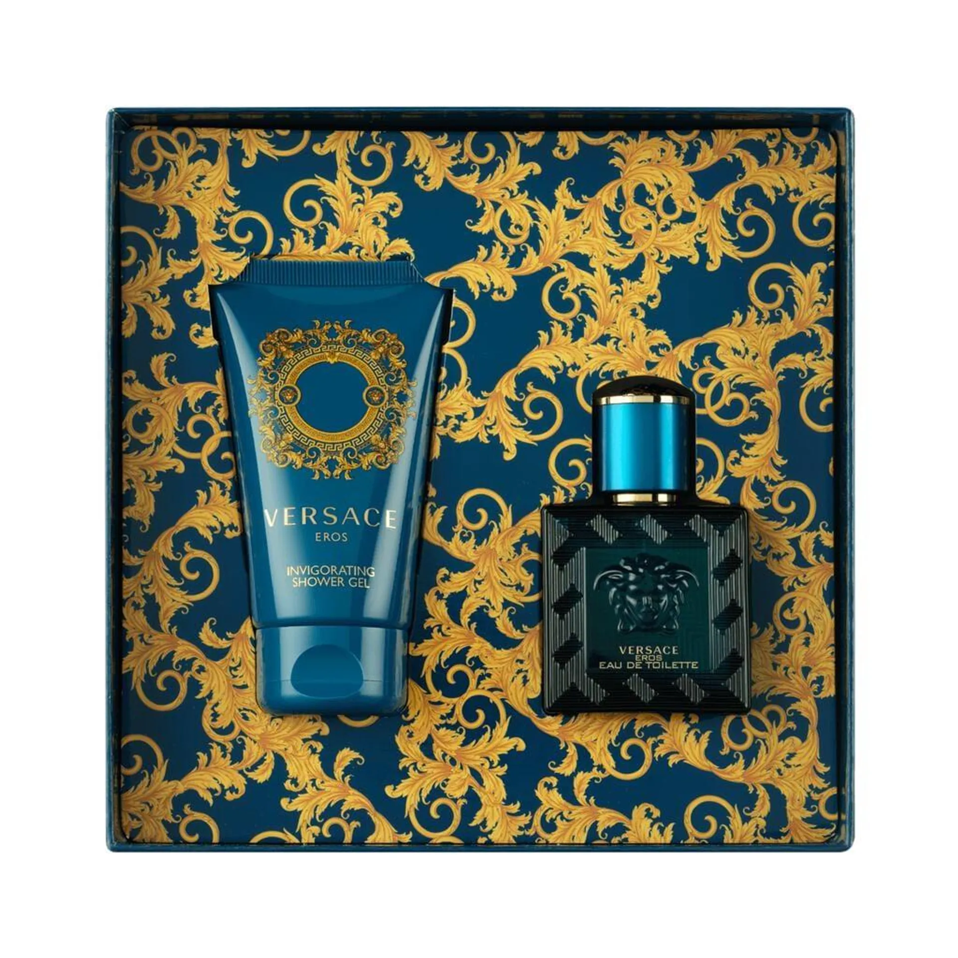 Versace Eros Giftset