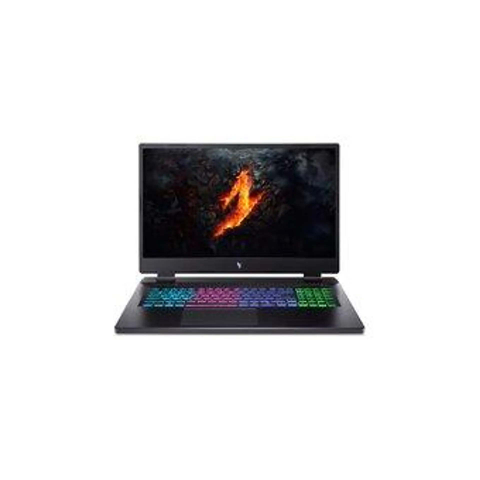 Acer Nitro 17 AN17-42-R1GA R7 8845HS laptop