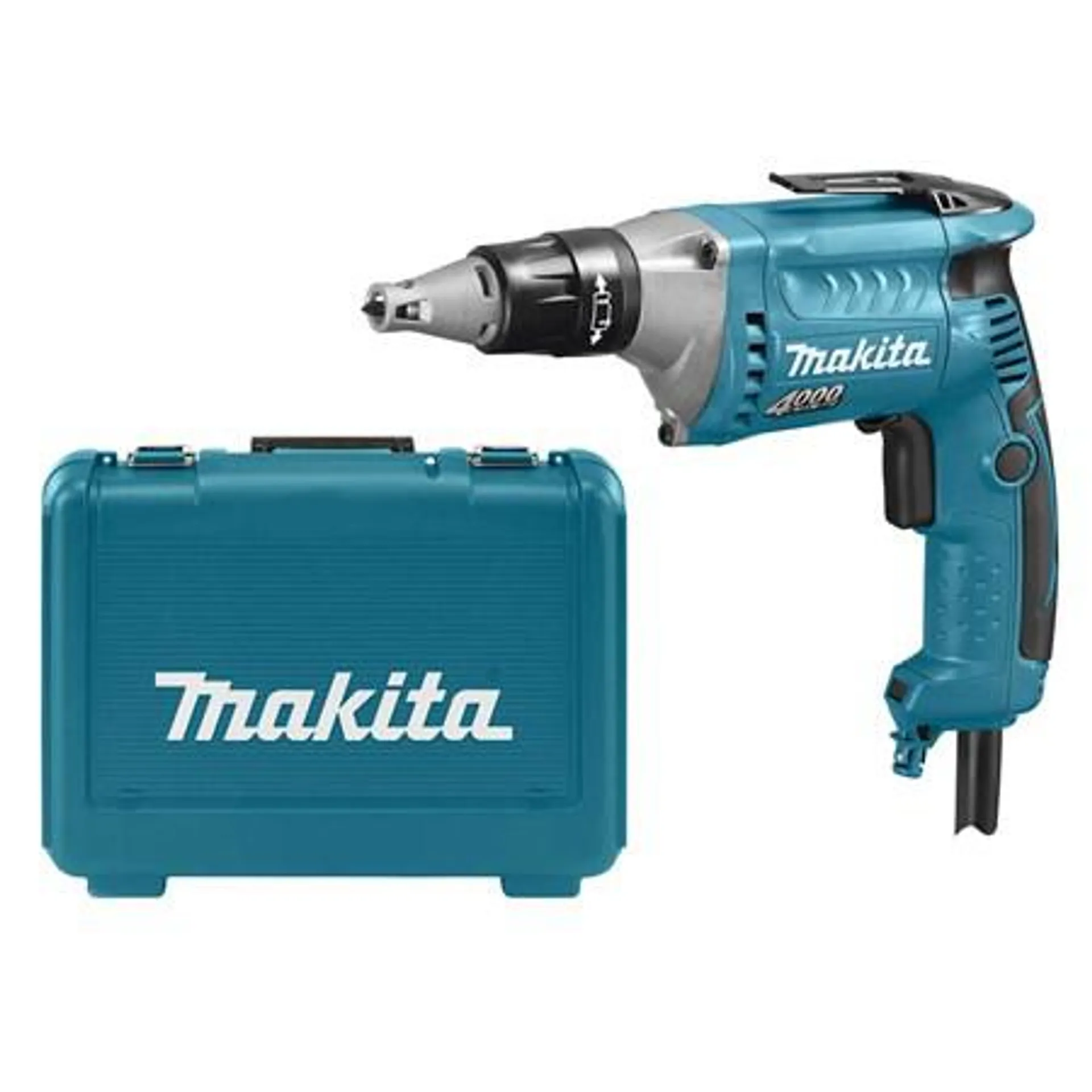 Makita 230 V Schroevendraaier - FS4300K