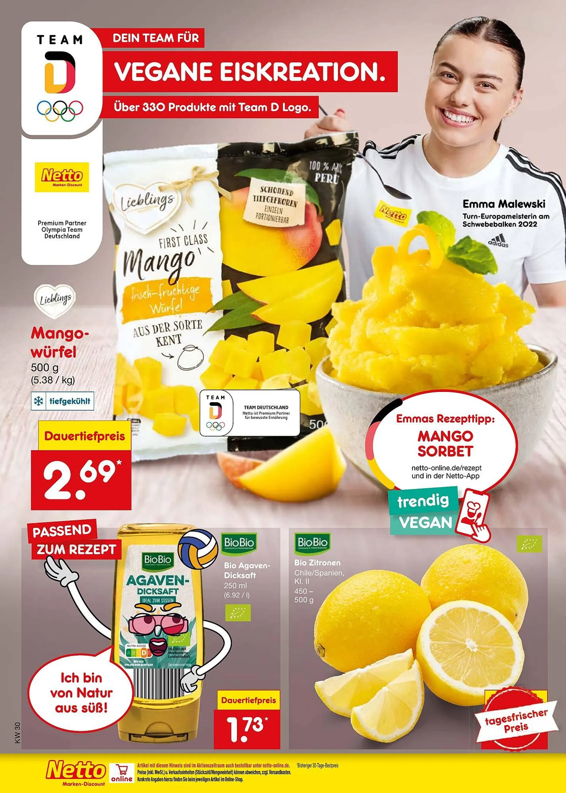 Netto Marken-Discount DE folder - 14