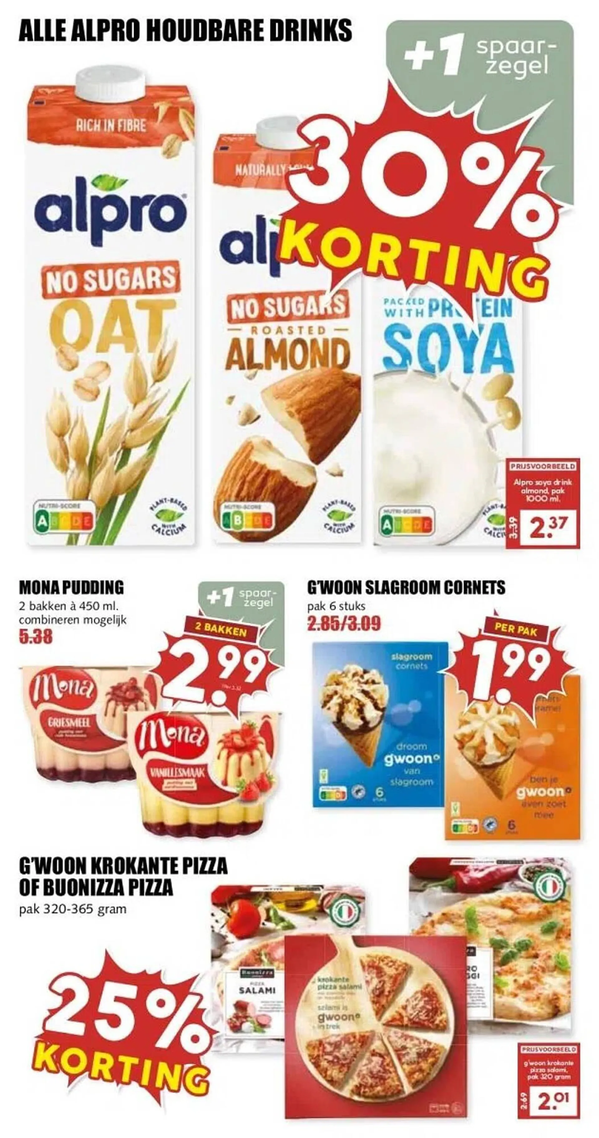 MCD Supermarkt folder van 12 mei tot 18 mei 2025 - Folder pagina 7