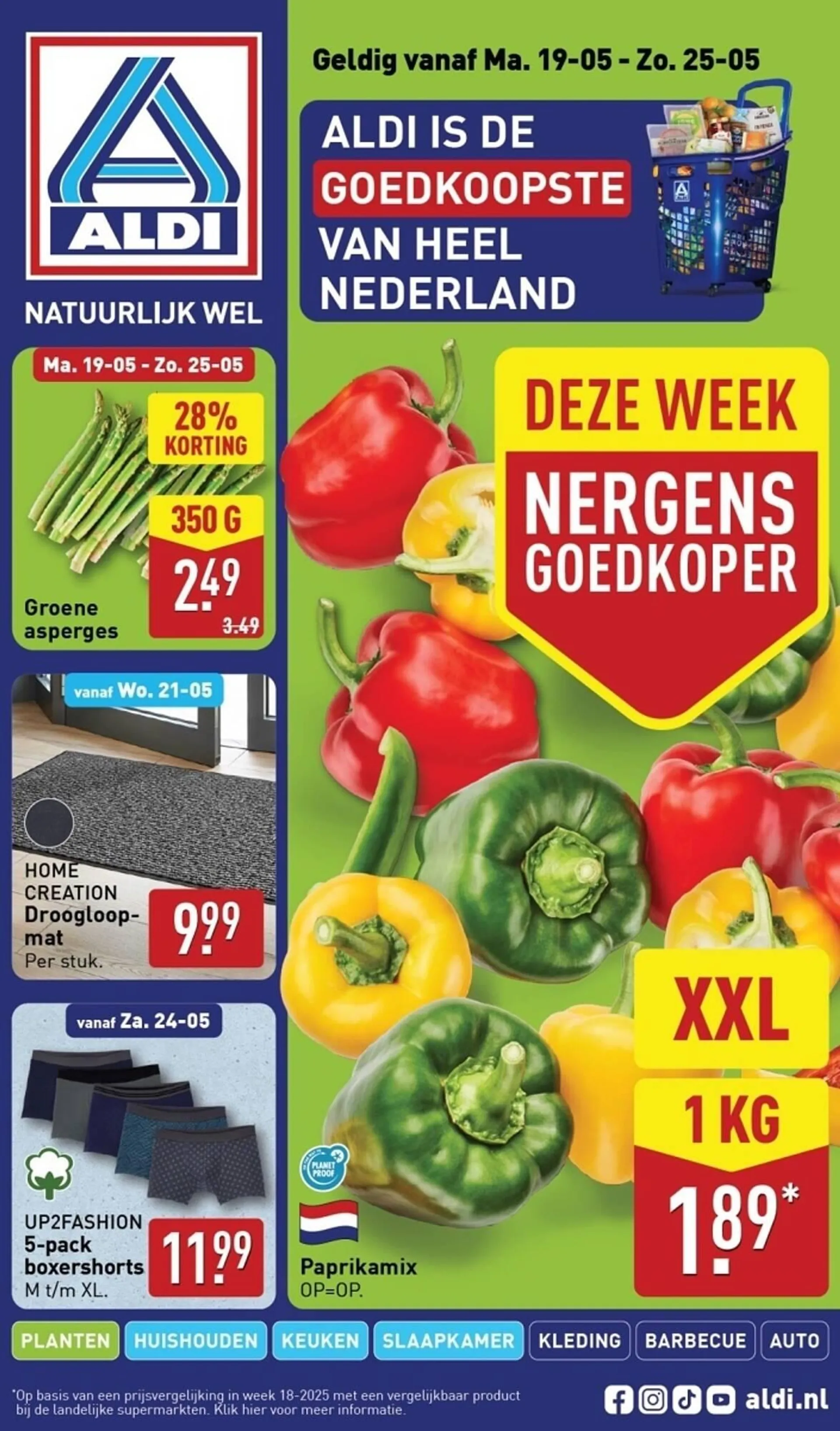 ALDI folder - 1