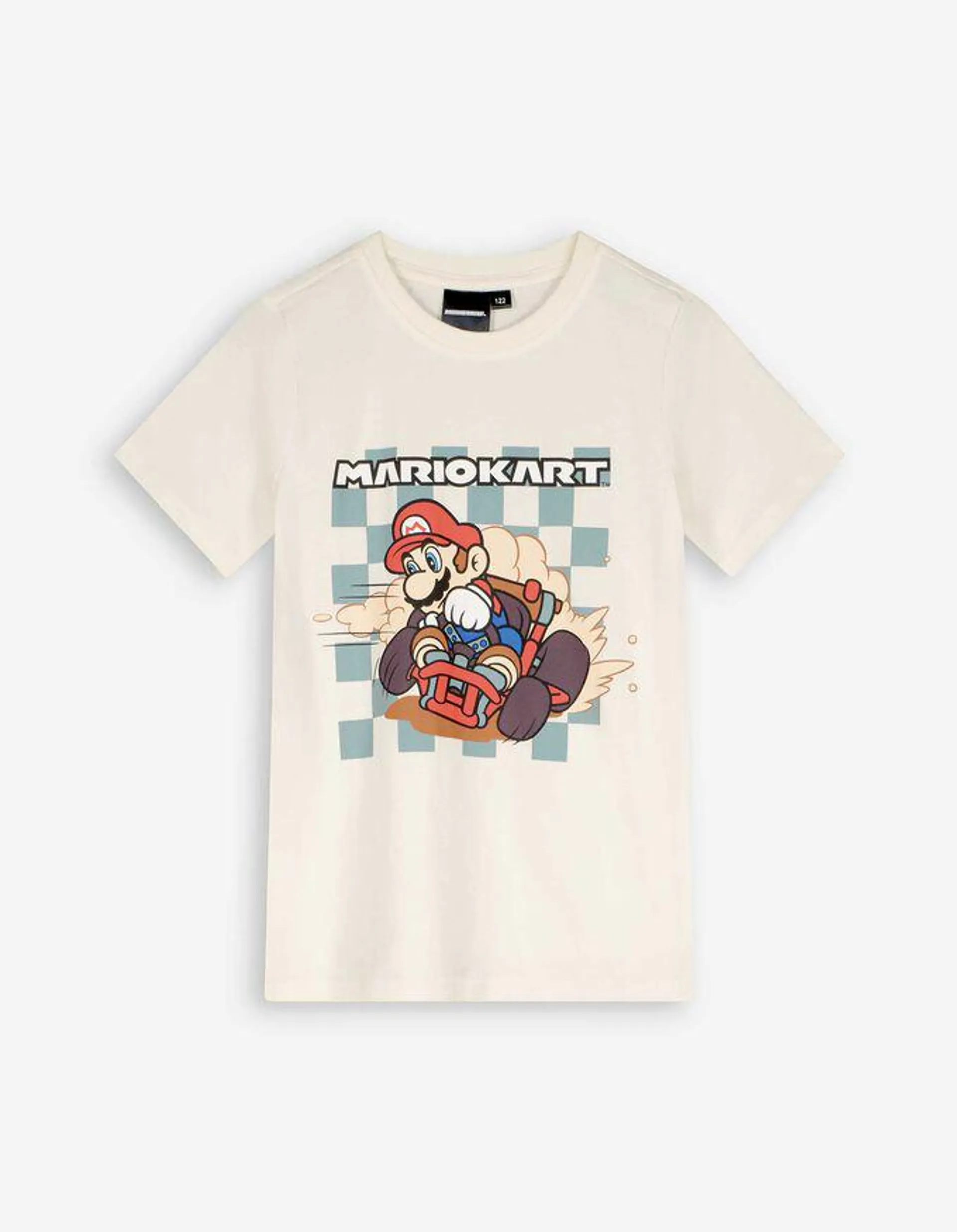 T-shirt - Super Mario
