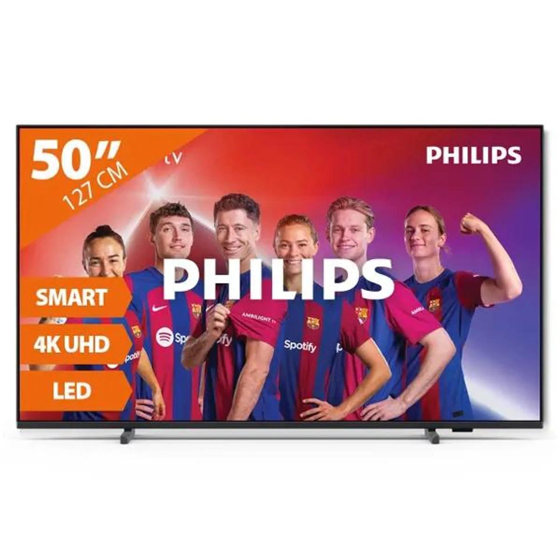 Philips 50PUS8079 Ambilight (2024)