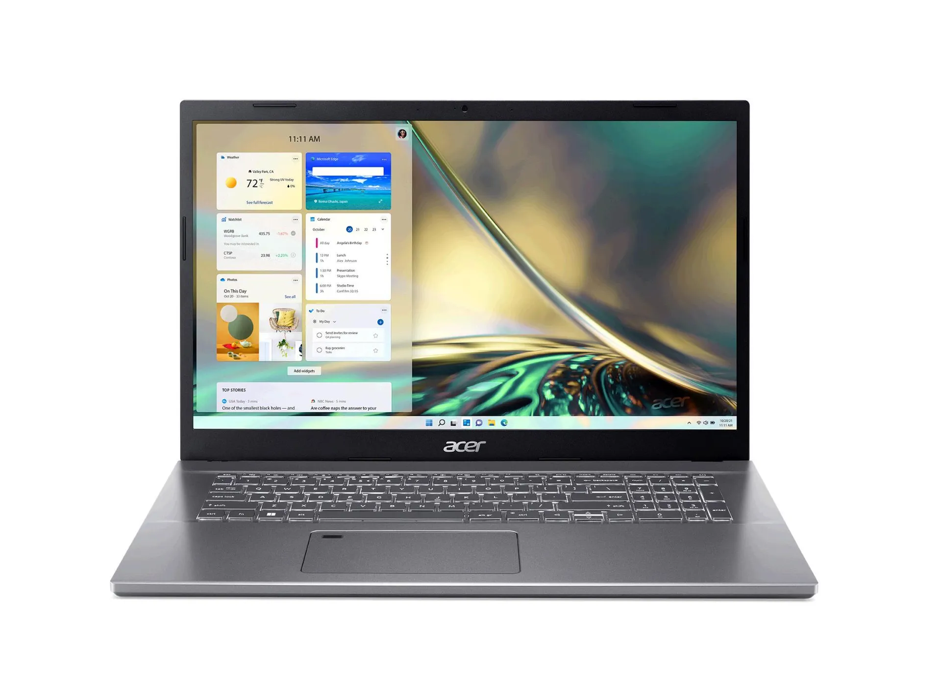 Acer Aspire 5 | 5A517-53-74FQ