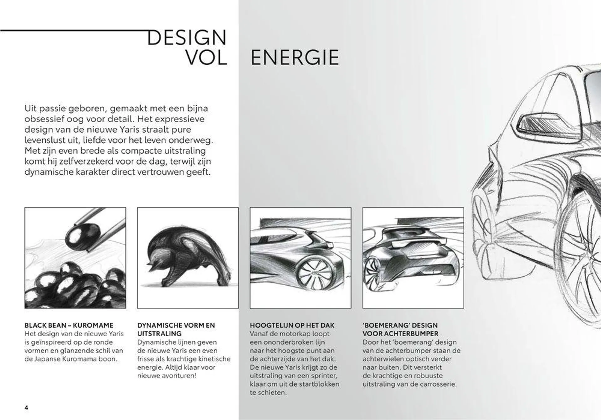 Yaris van 20 november tot 20 november 2024 - Folder pagina 4