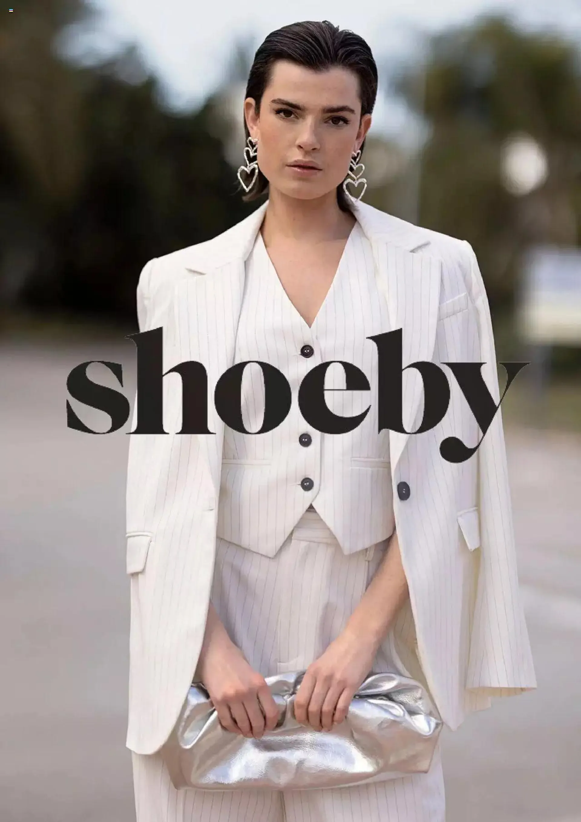Shoeby - Folder van 30 april tot 6 april 2024 - Folder pagina 14