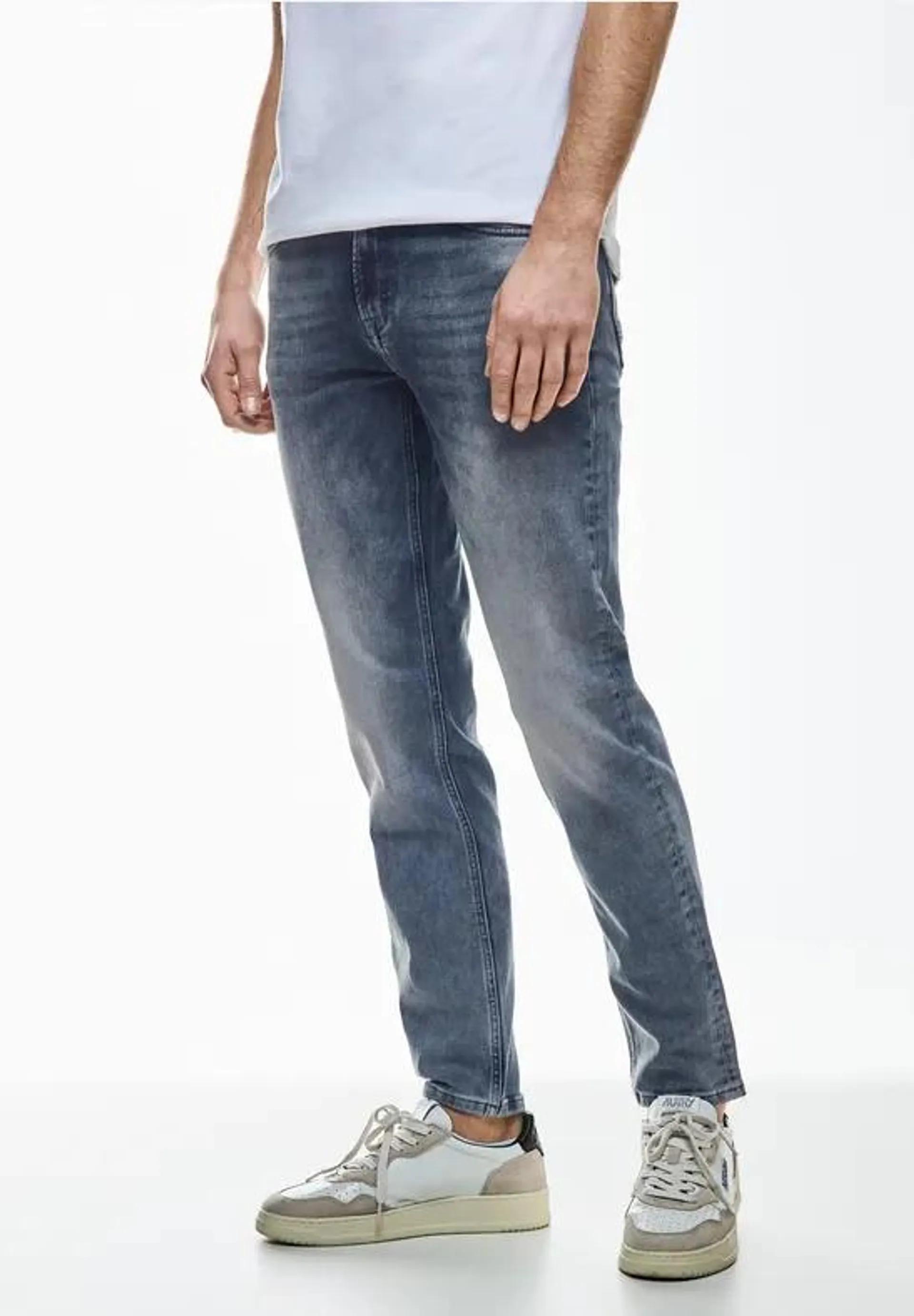 Super slim fit jeans