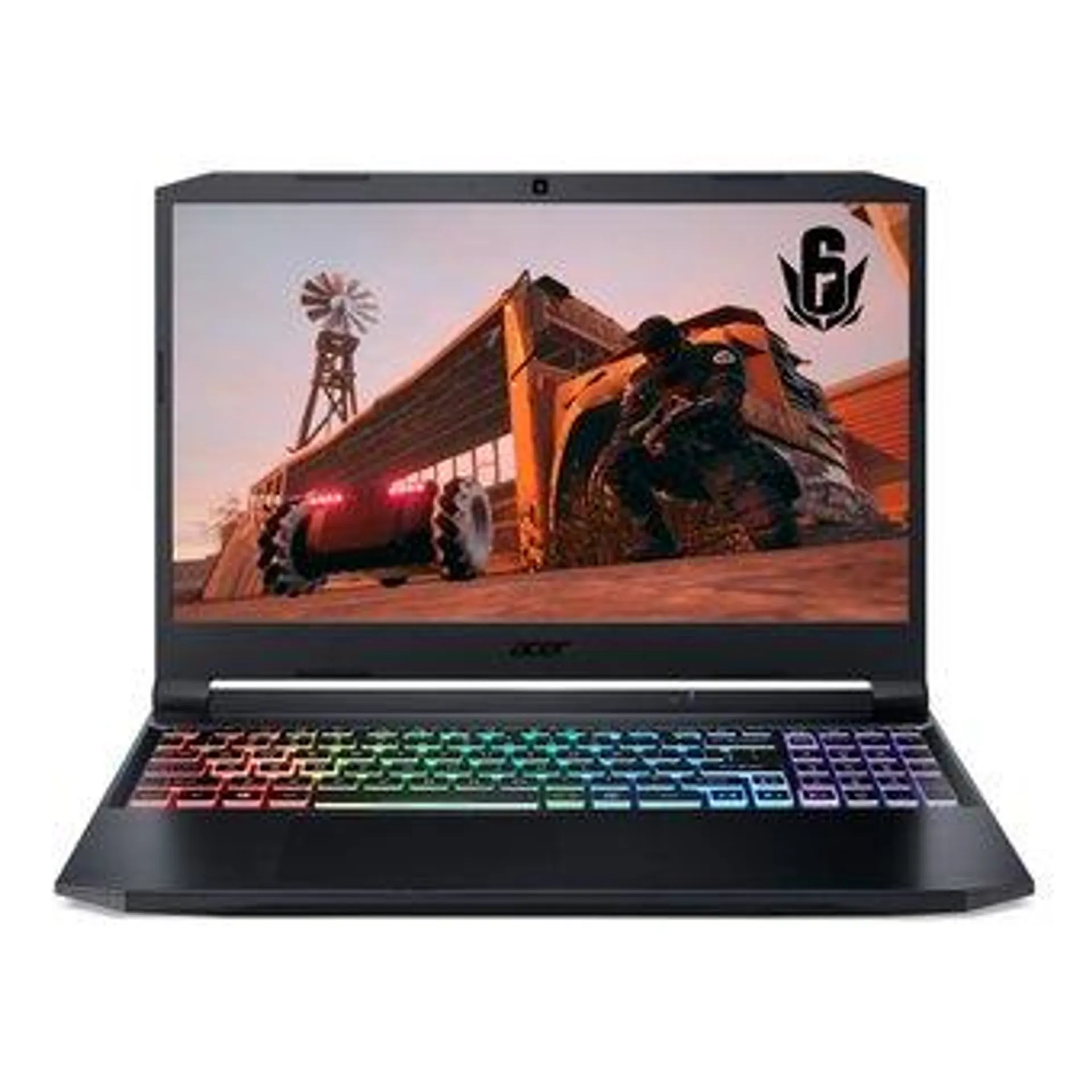 Acer Nitro 5 AN515-57-77K2 laptop