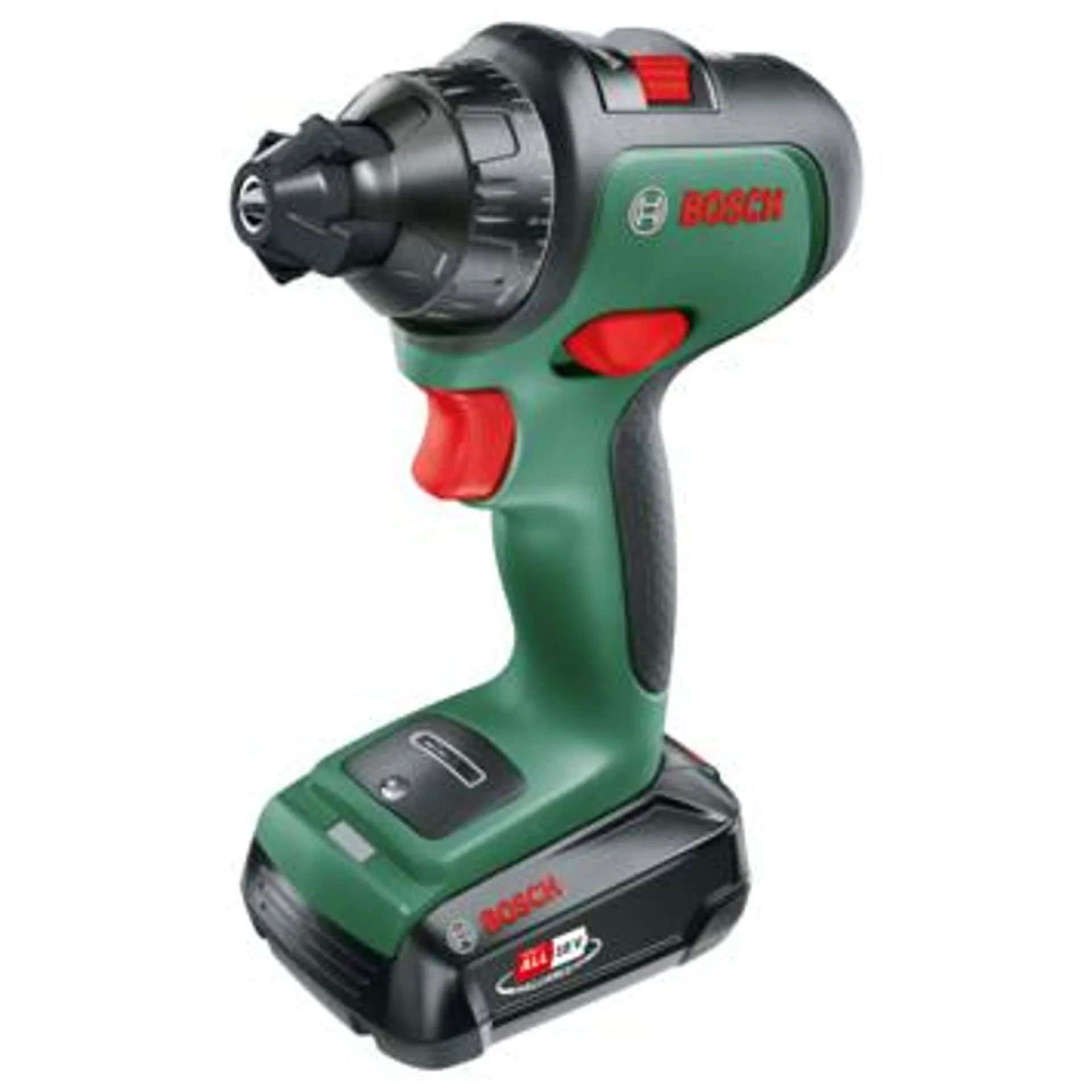 Bosch accuboormachine Advanced Drill 18 volt