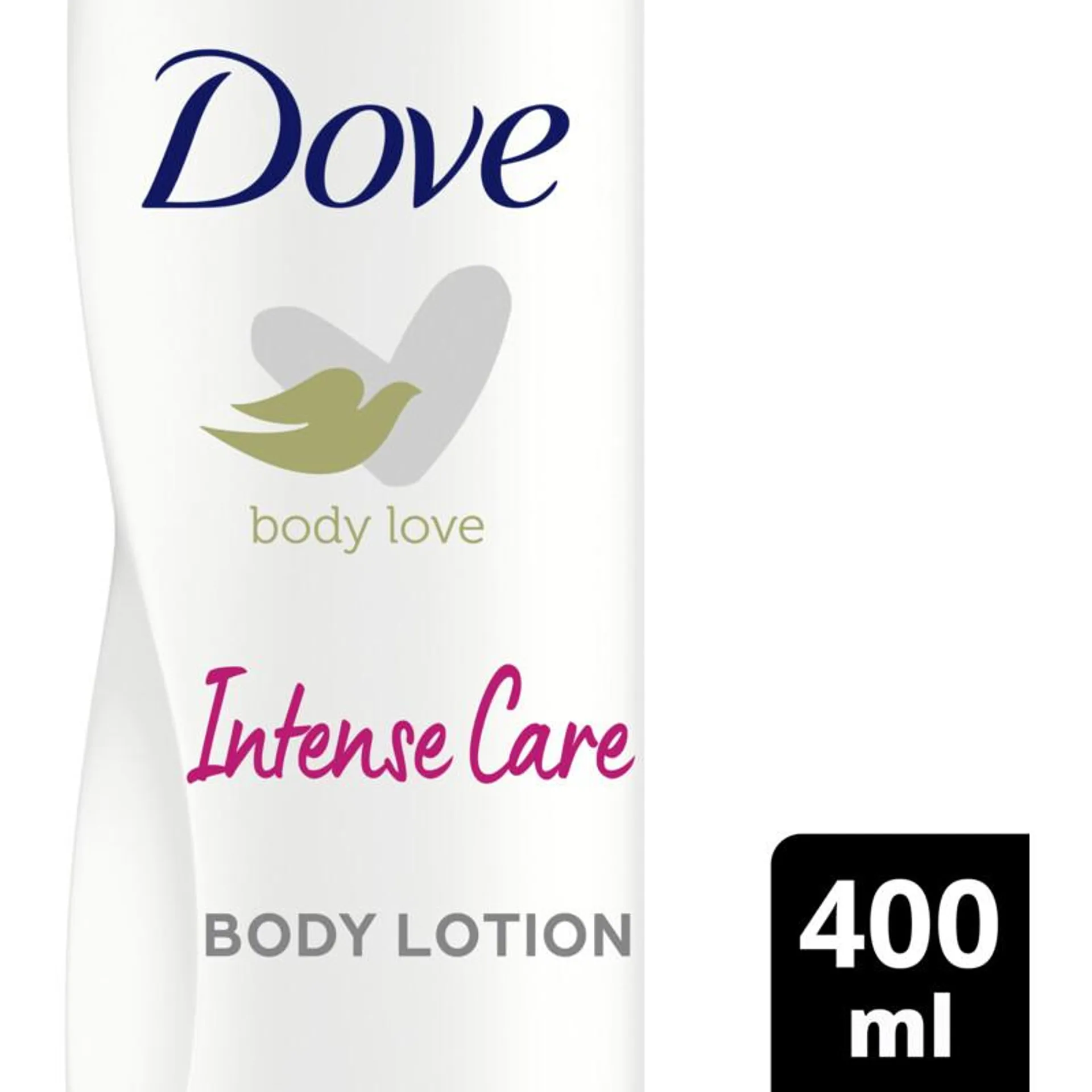 Dove Intense care bodylotion