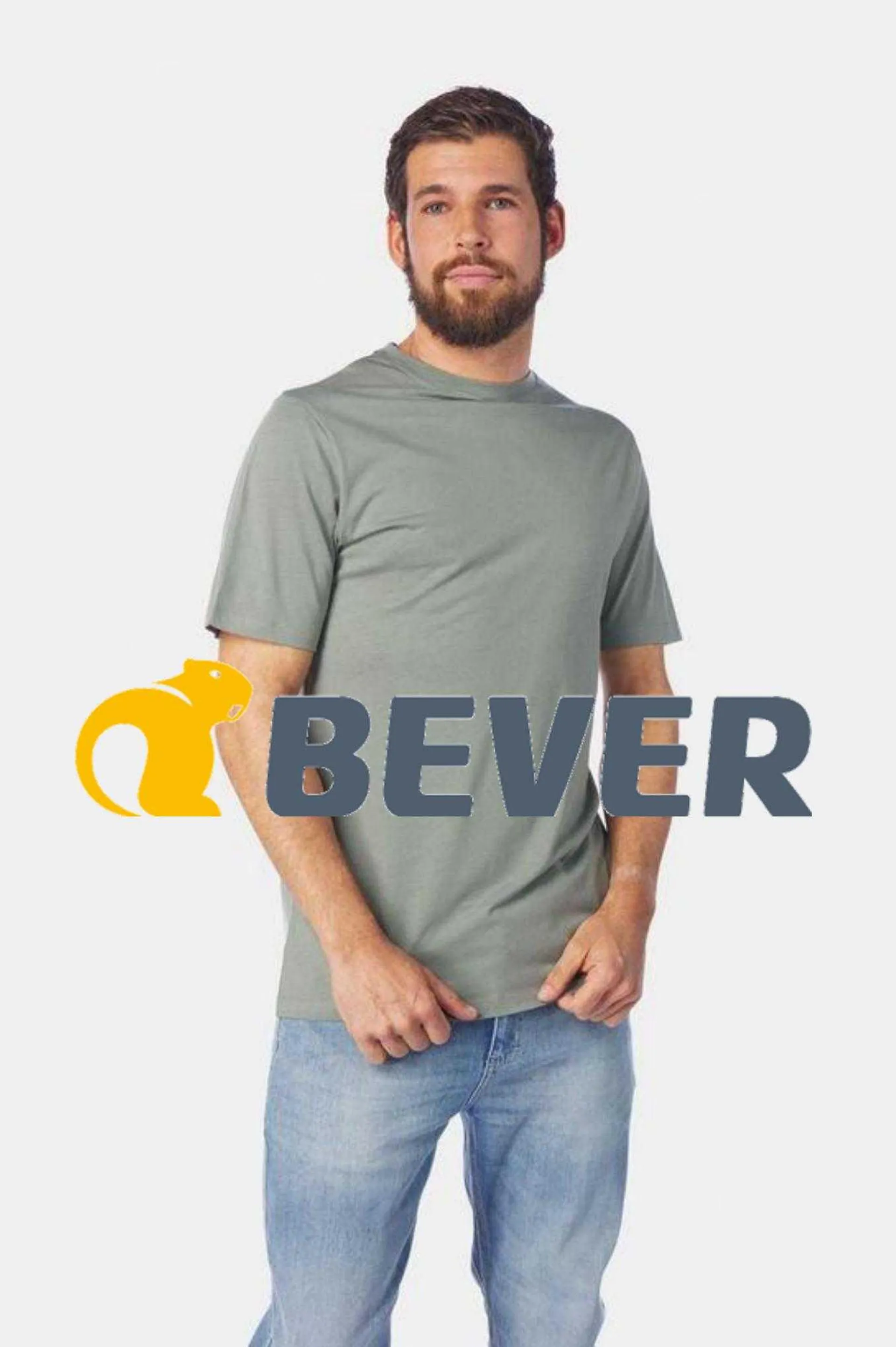 Bever Folder - 1