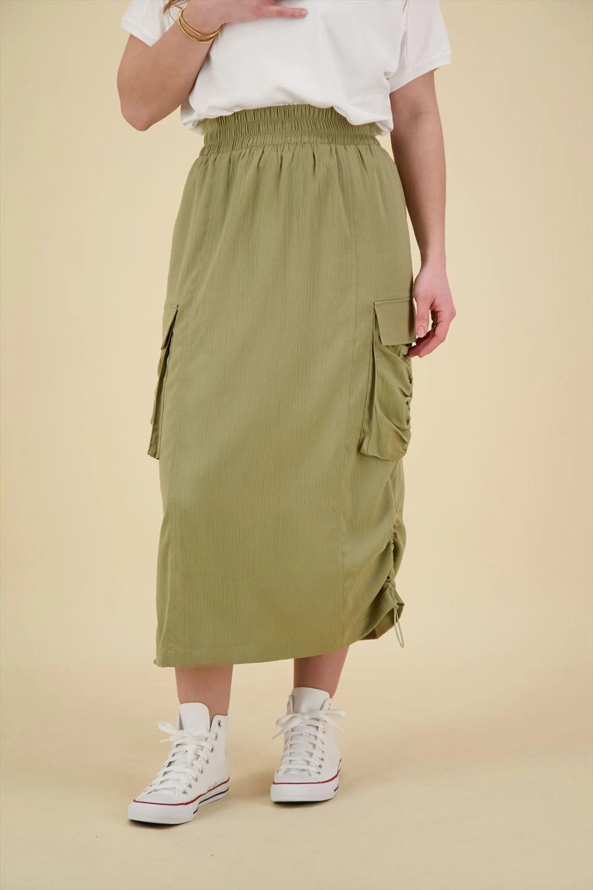 Cargo Rok Groen