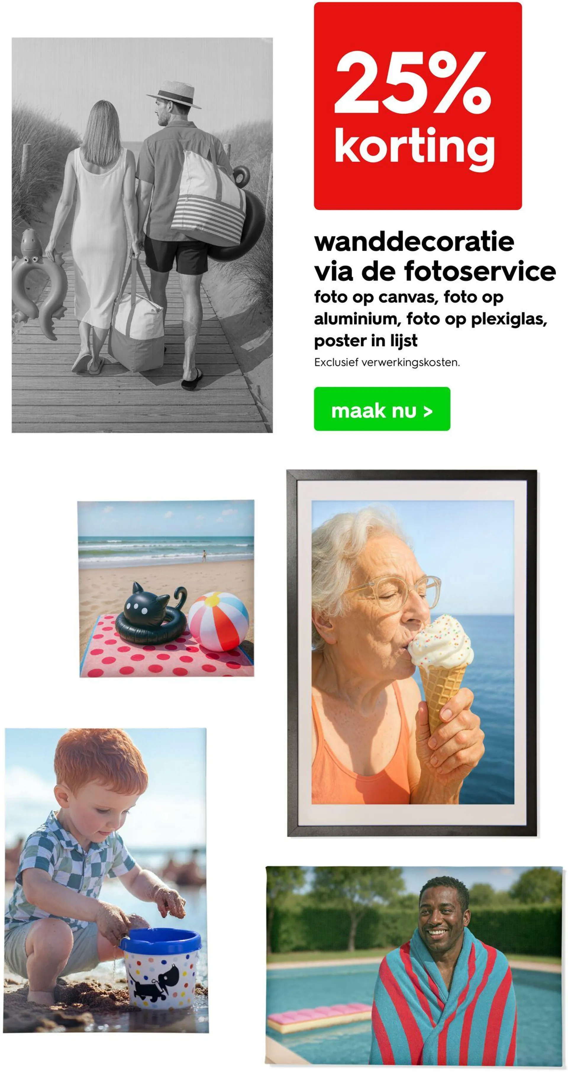 Hema van 14 juli tot 27 juli 2025 - Folder pagina 35
