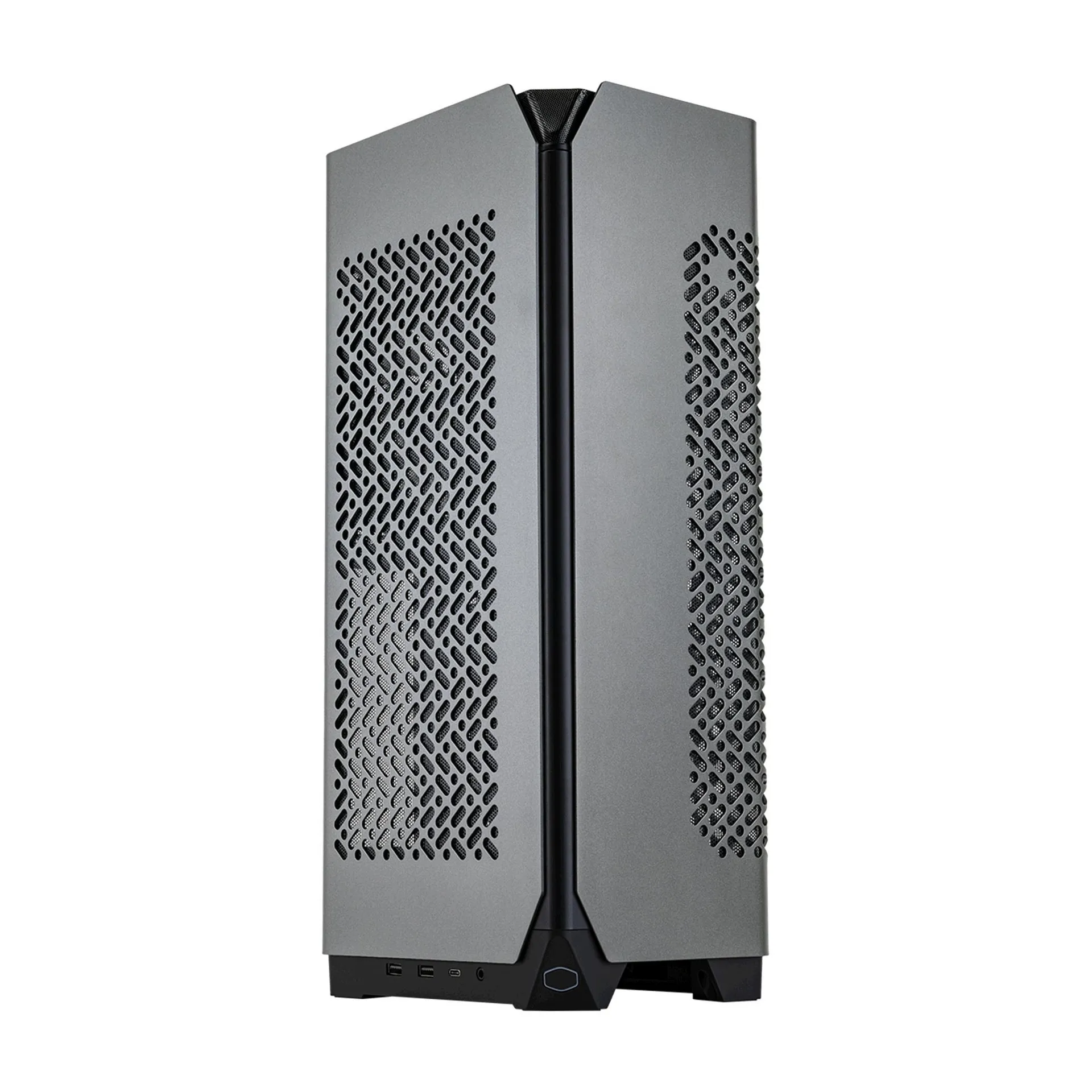 Cooler Master Ncore 100 MAX Grey Edition