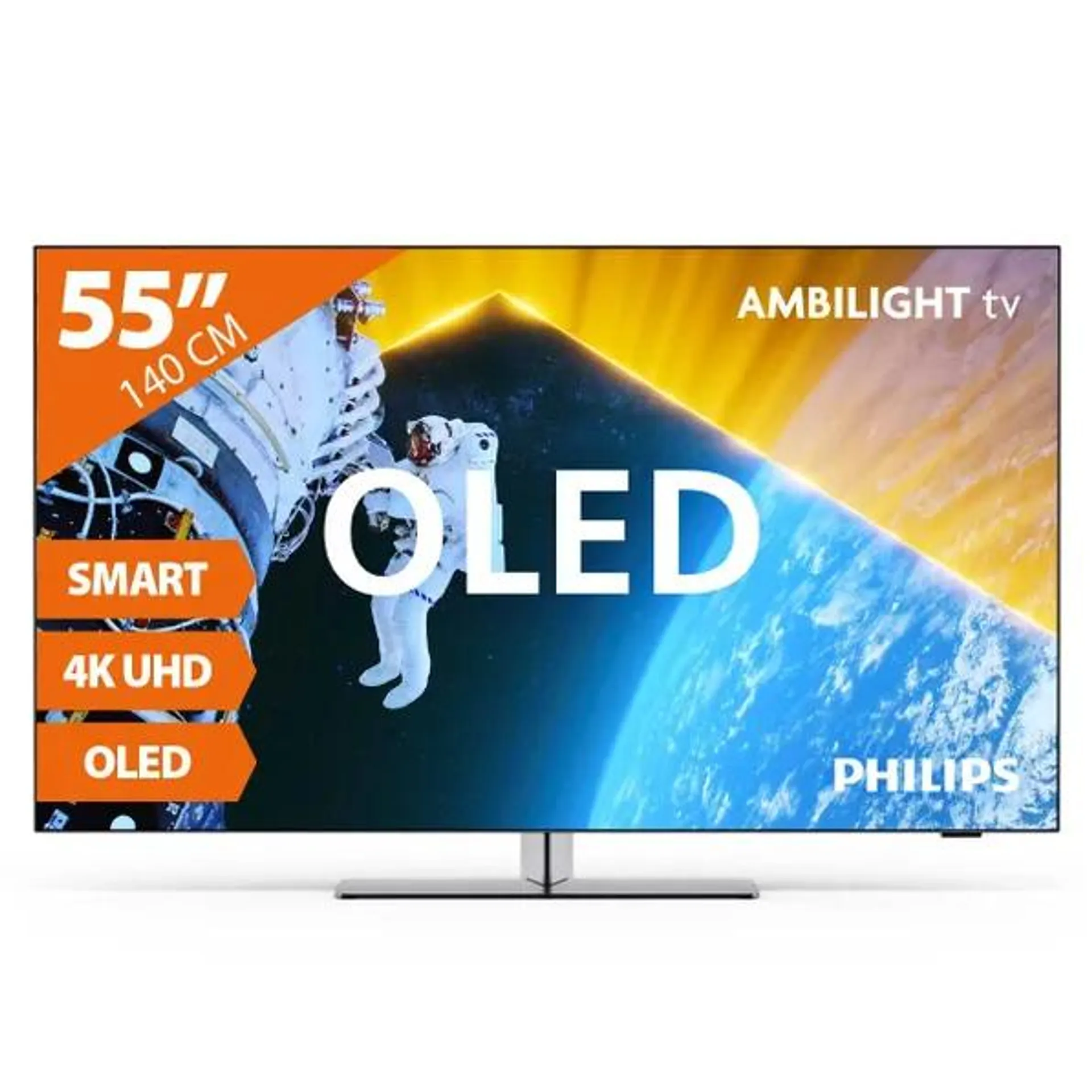 Philips 55OLED849 Ambilight (2024)