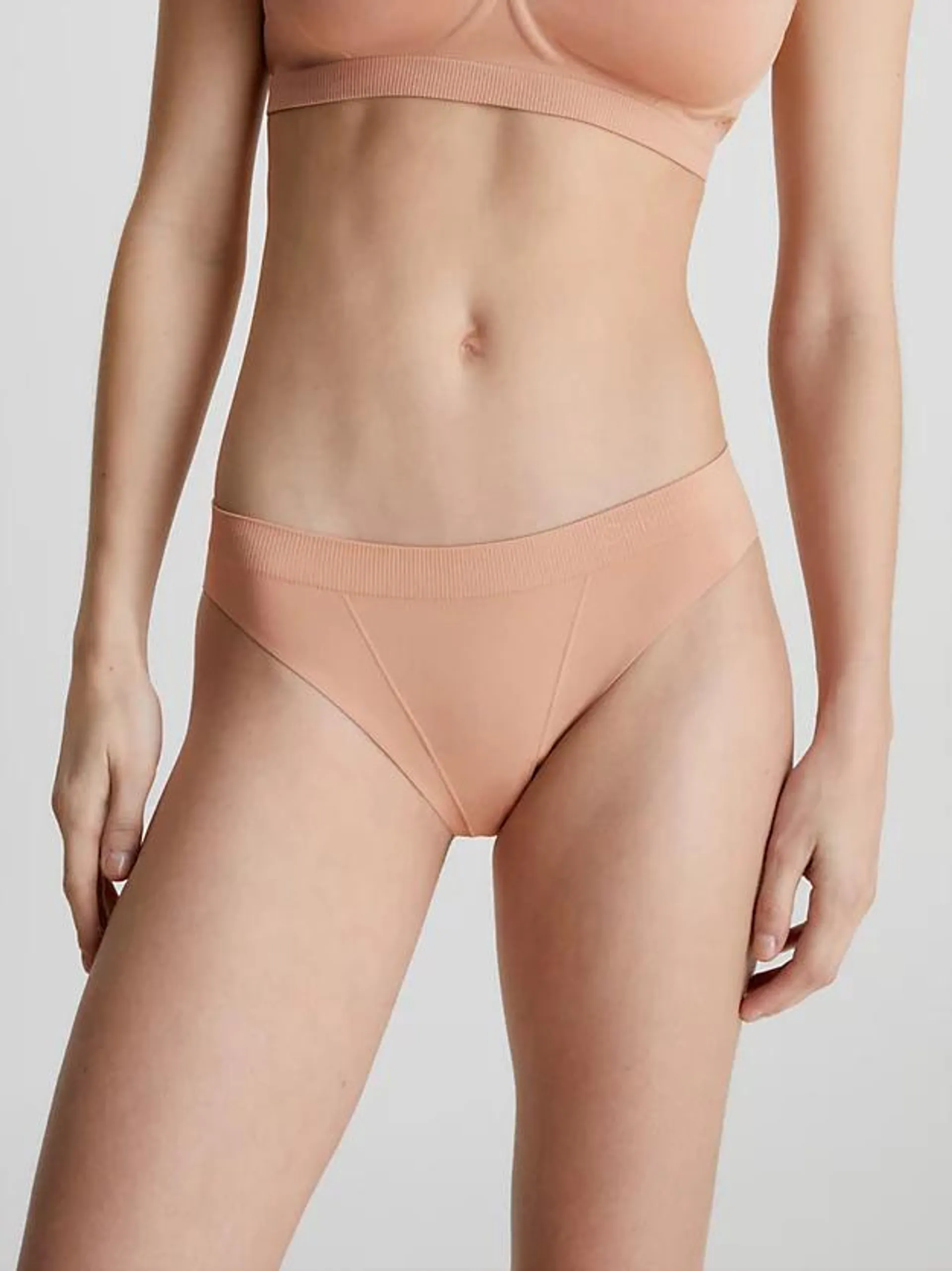 Bikini slip - Bonded Flex