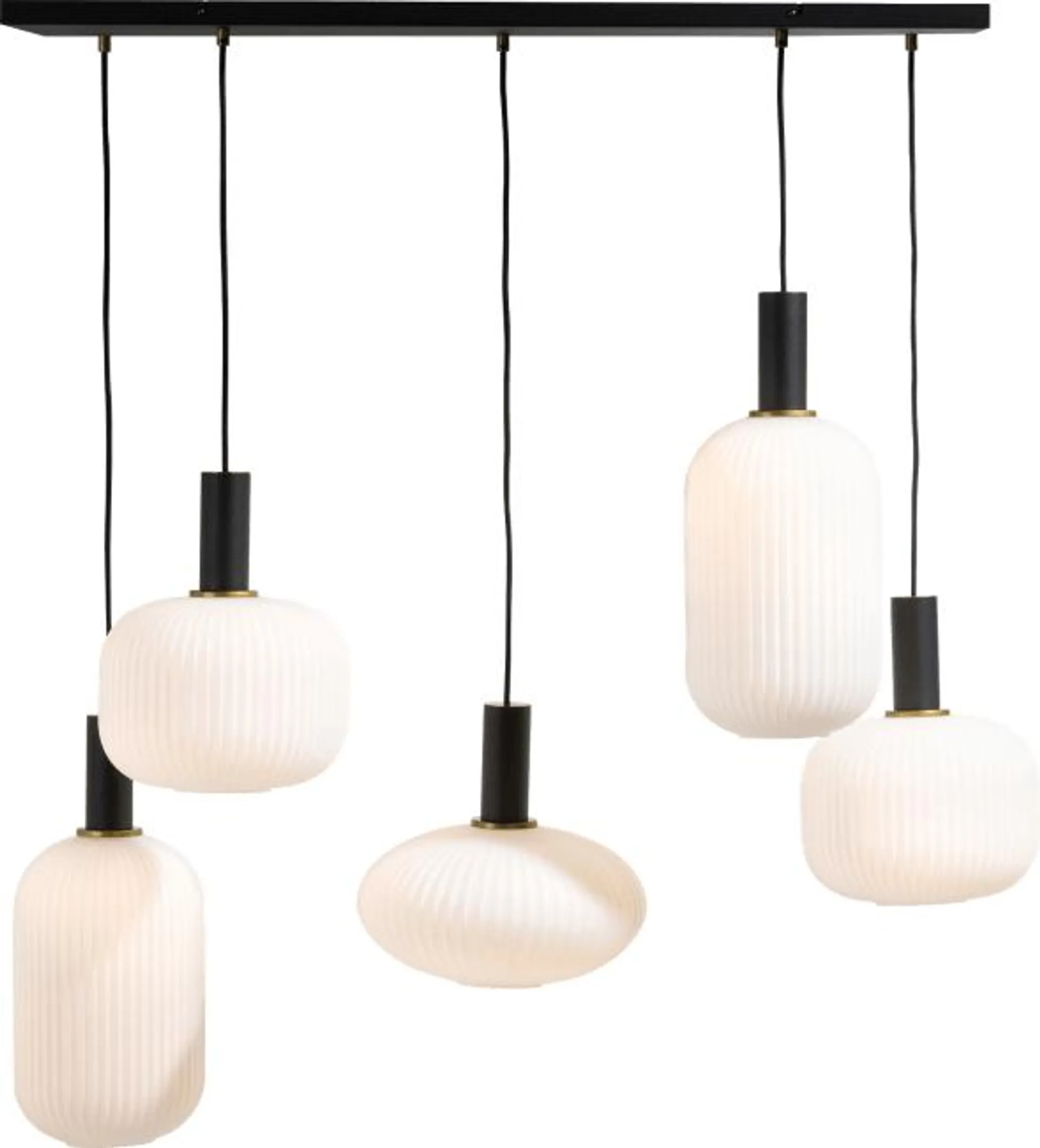 David hanglamp 5*E27