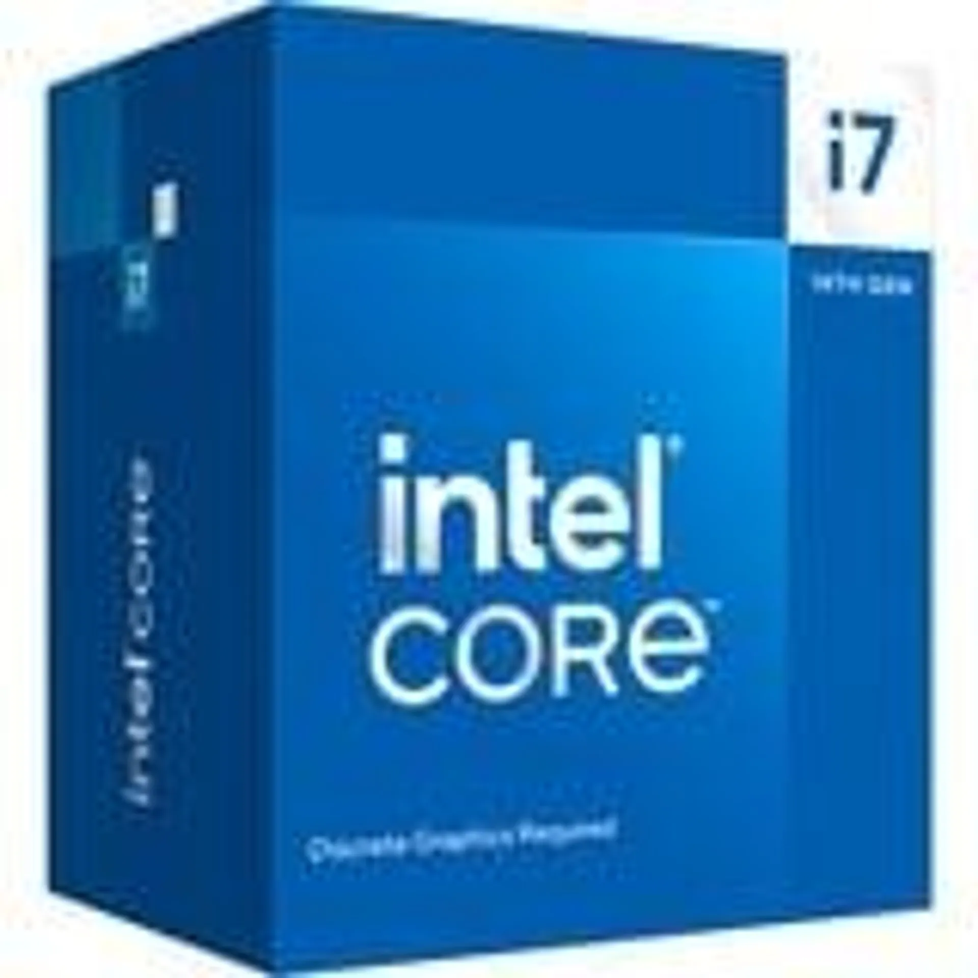 Core i7-14700, 3,4 GHz (5,4 GHz Turbo Boost) socket 1700 processor