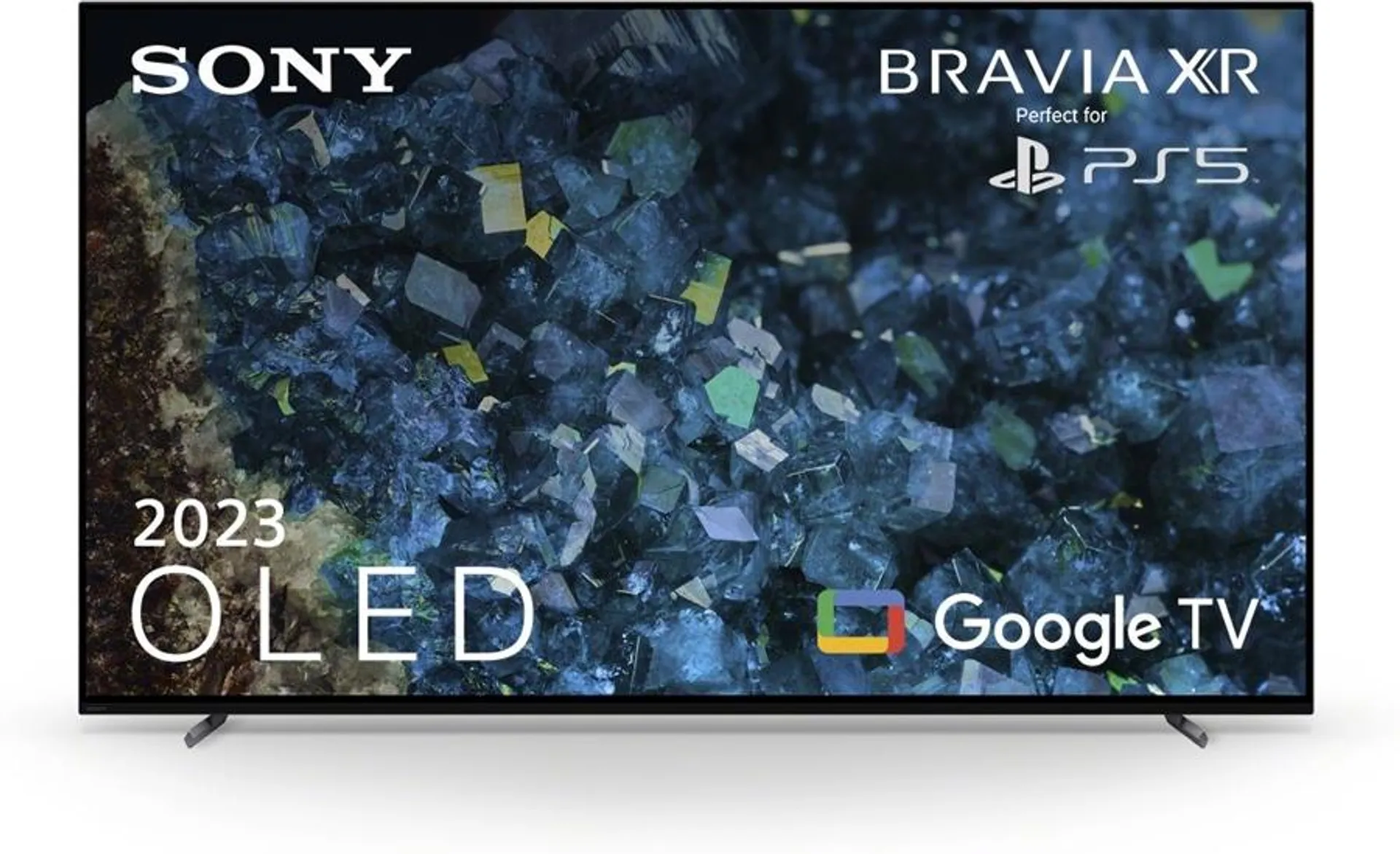 Sony Bravia XR-55A84L 4K OLED TV (2023)