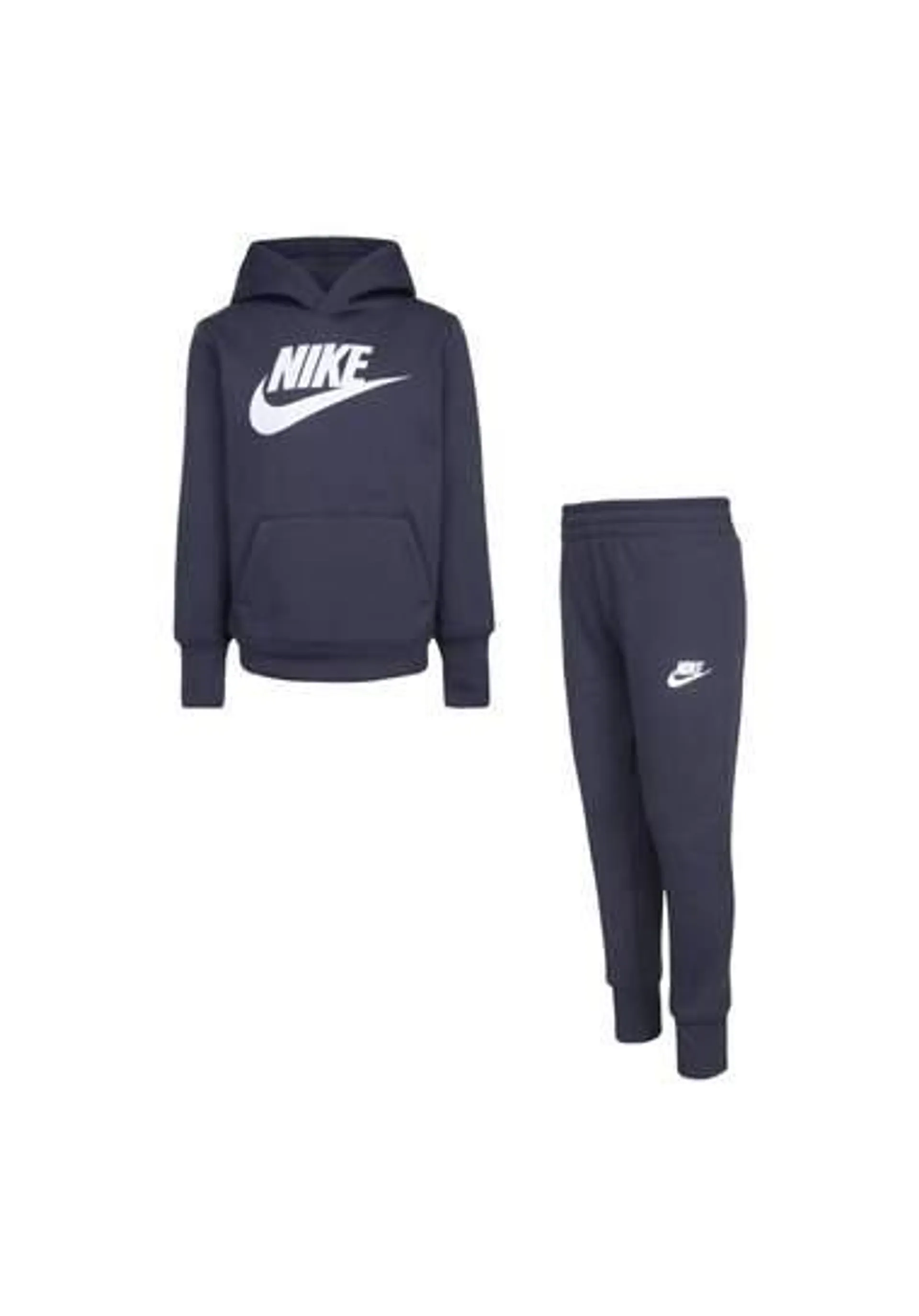 Nike Sportswear Joggingpak NKN SUSTAINABLE PO SET (set, 2-delig)