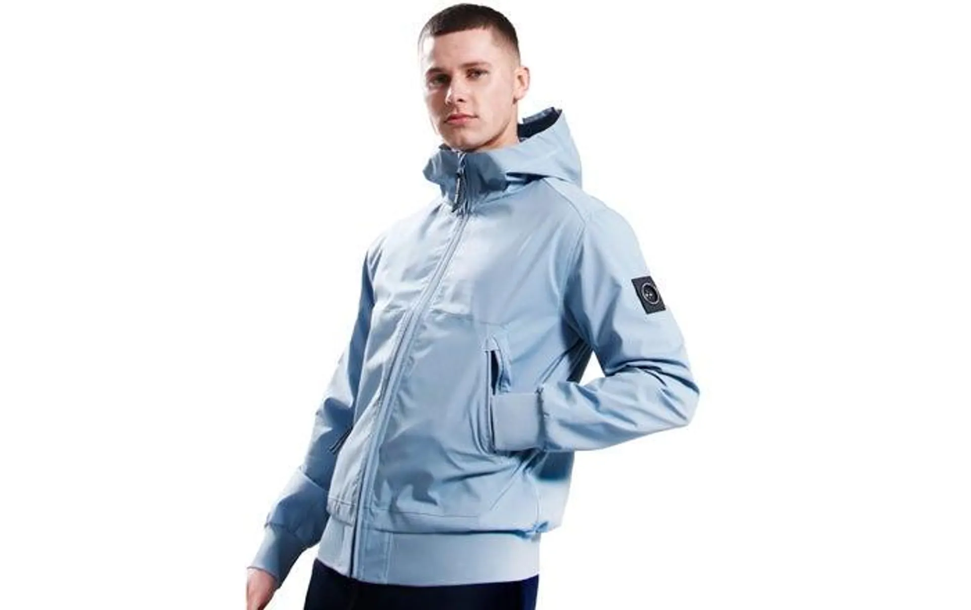 Adv-Liteshell Jacket