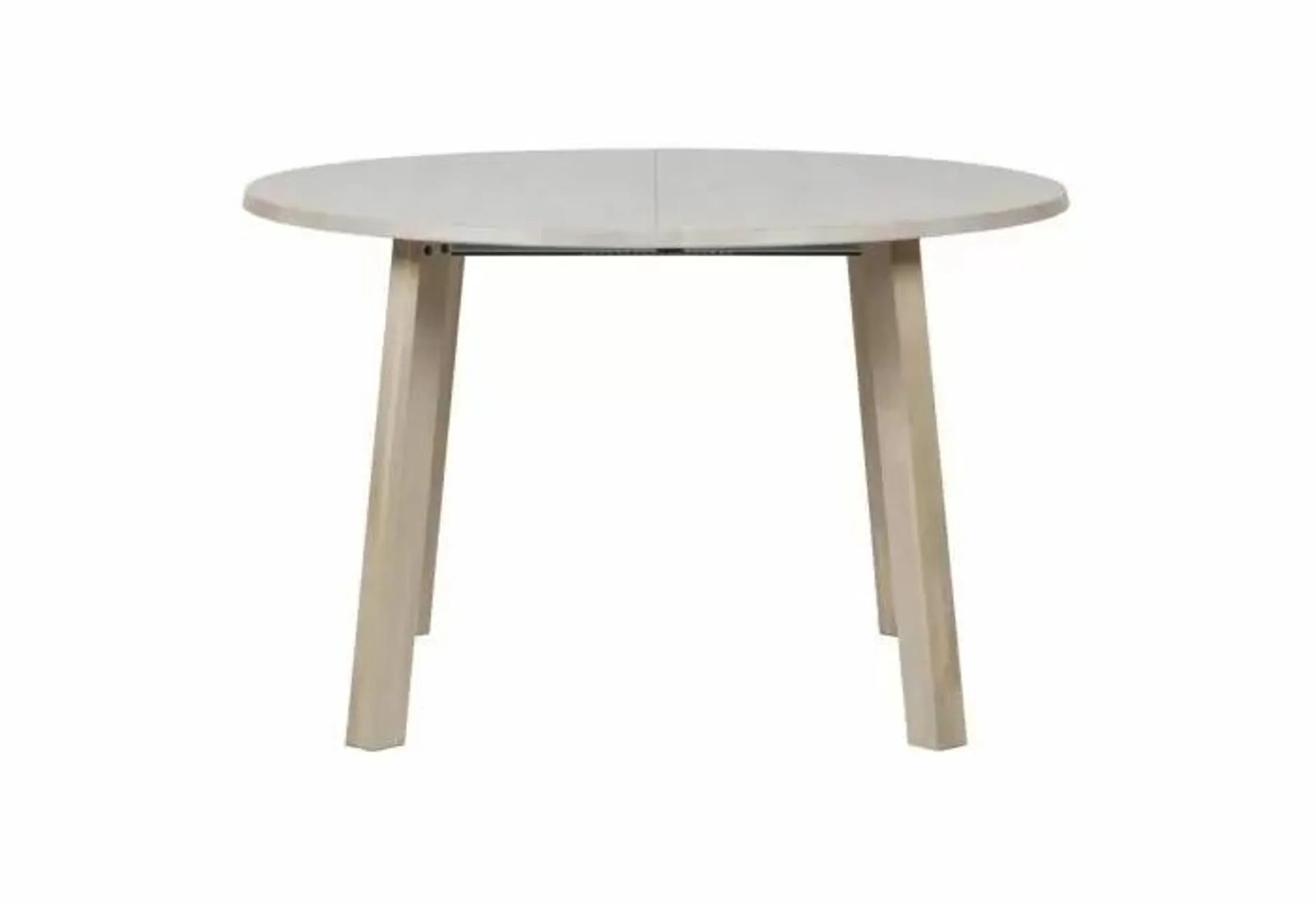 Eettafel Lange Jan