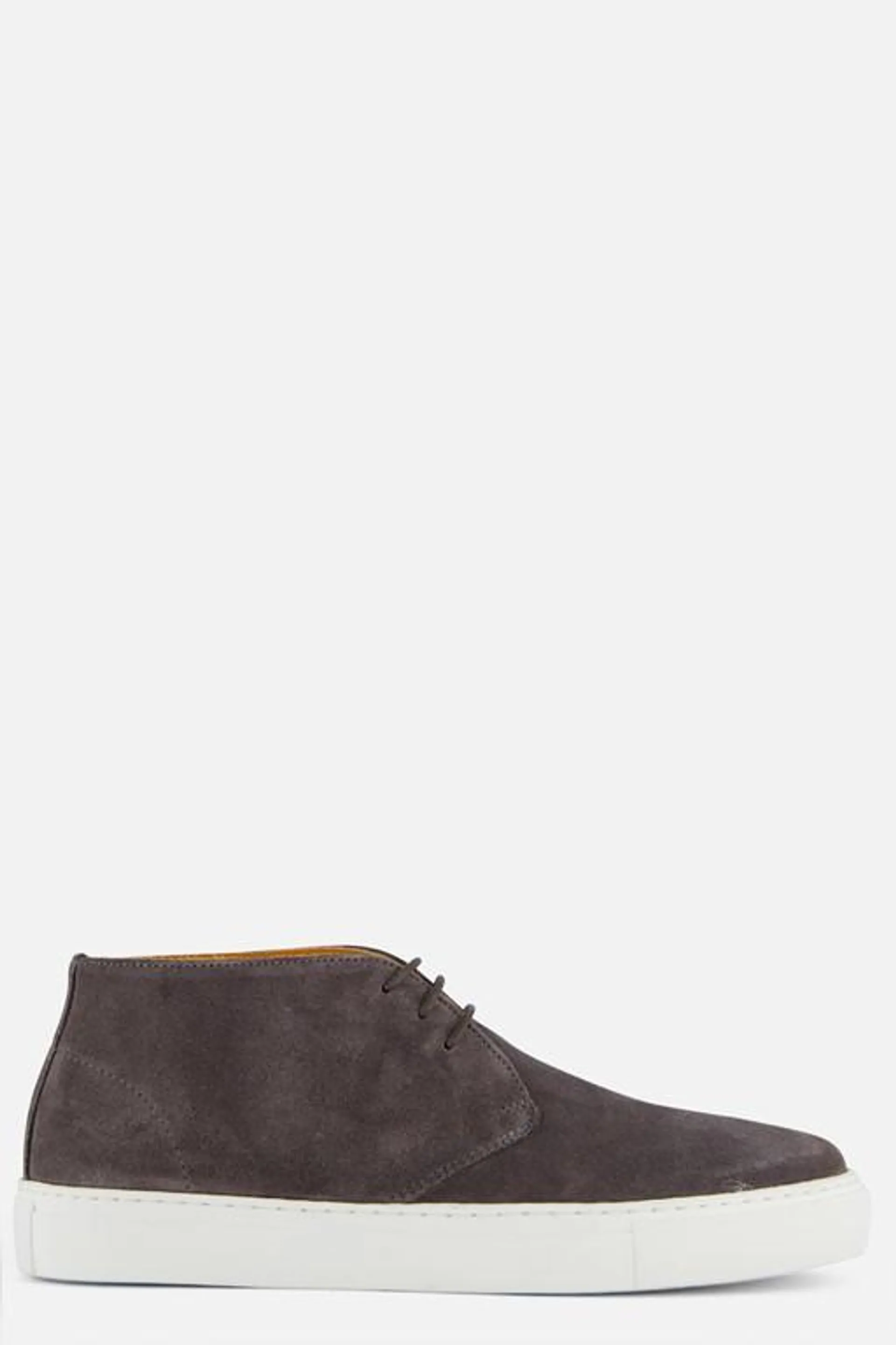 X Ziengs Baltimore Chukka Sneakers