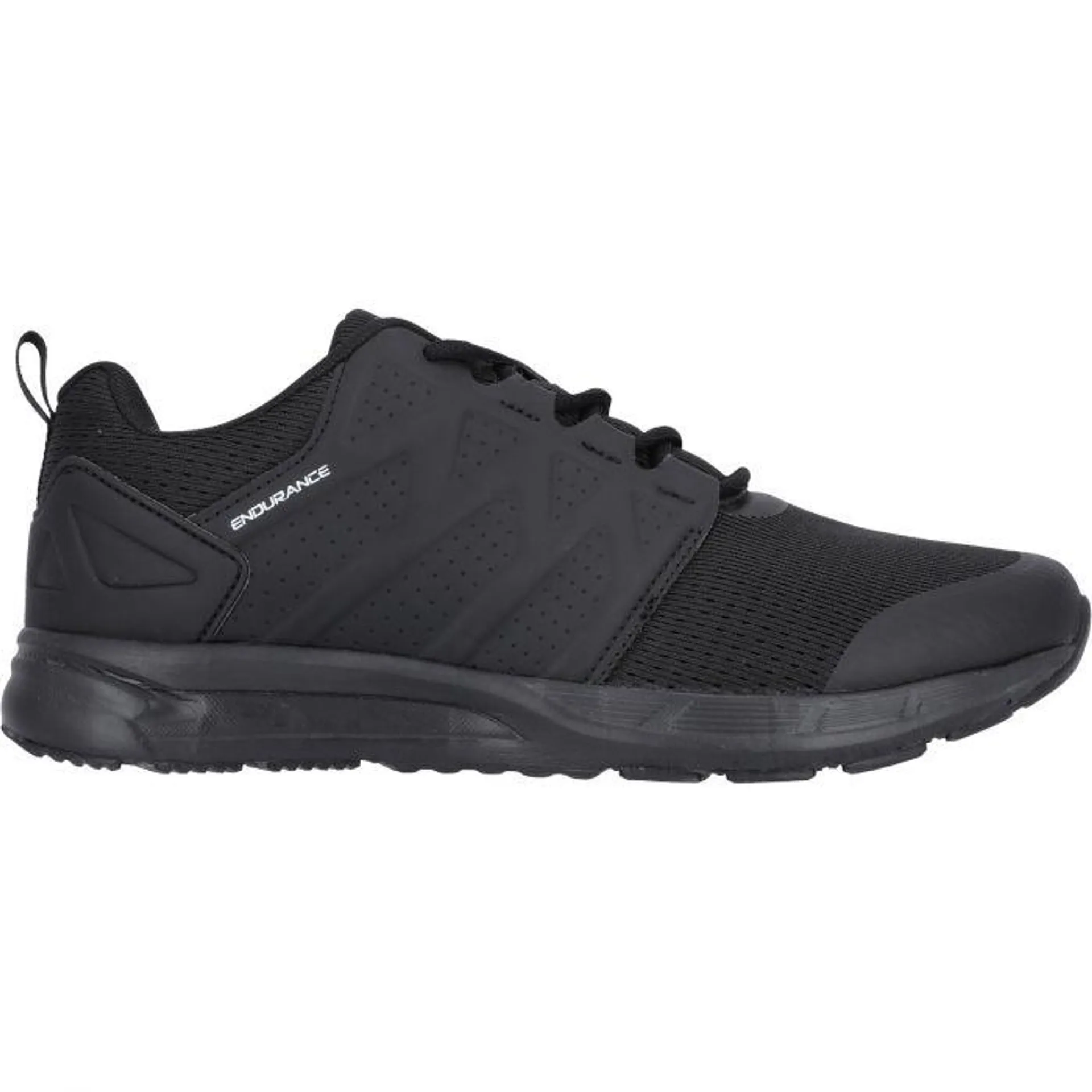 Karang Lite E192410 fitness schoenen heren black solid