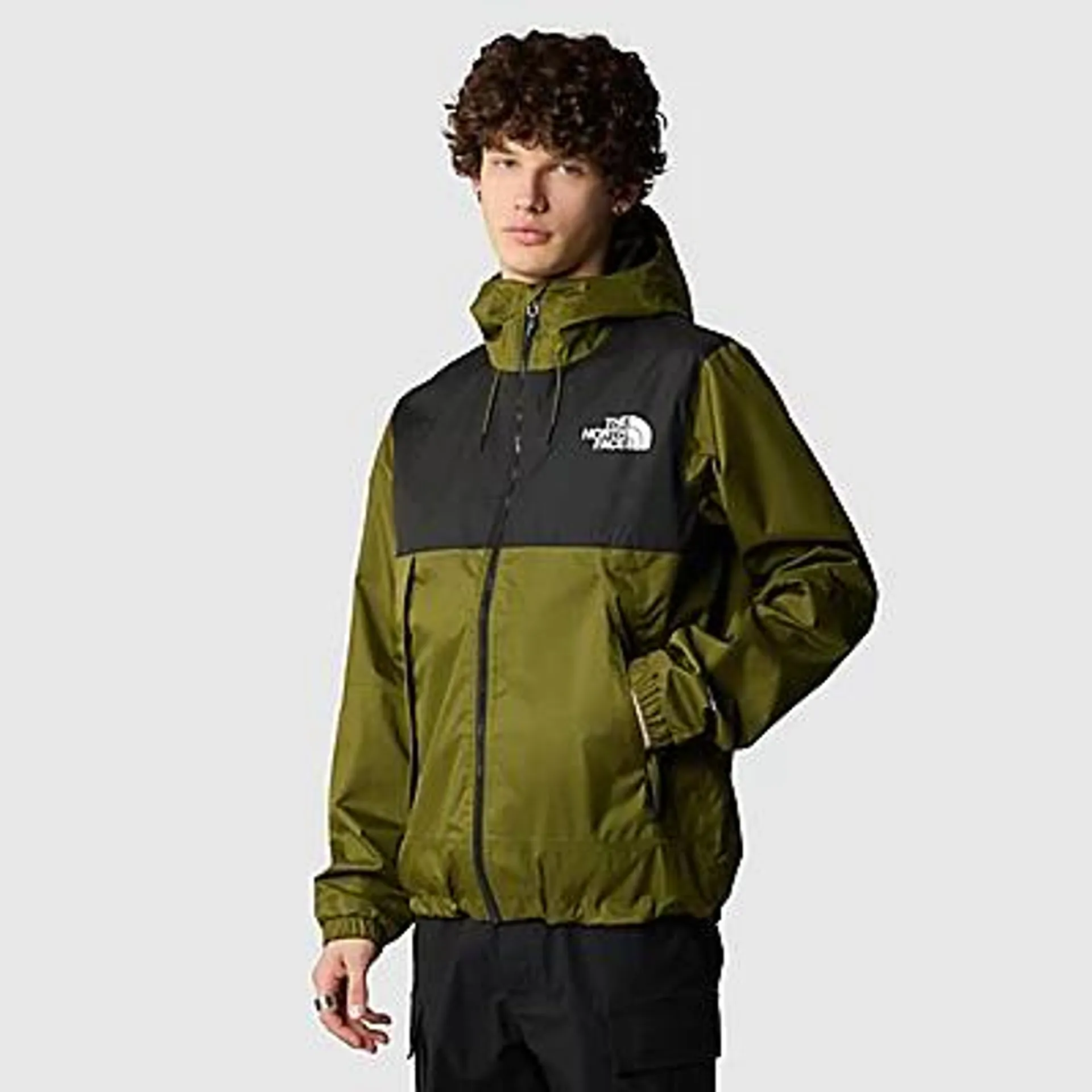 Men's New Mountain Q Jacket