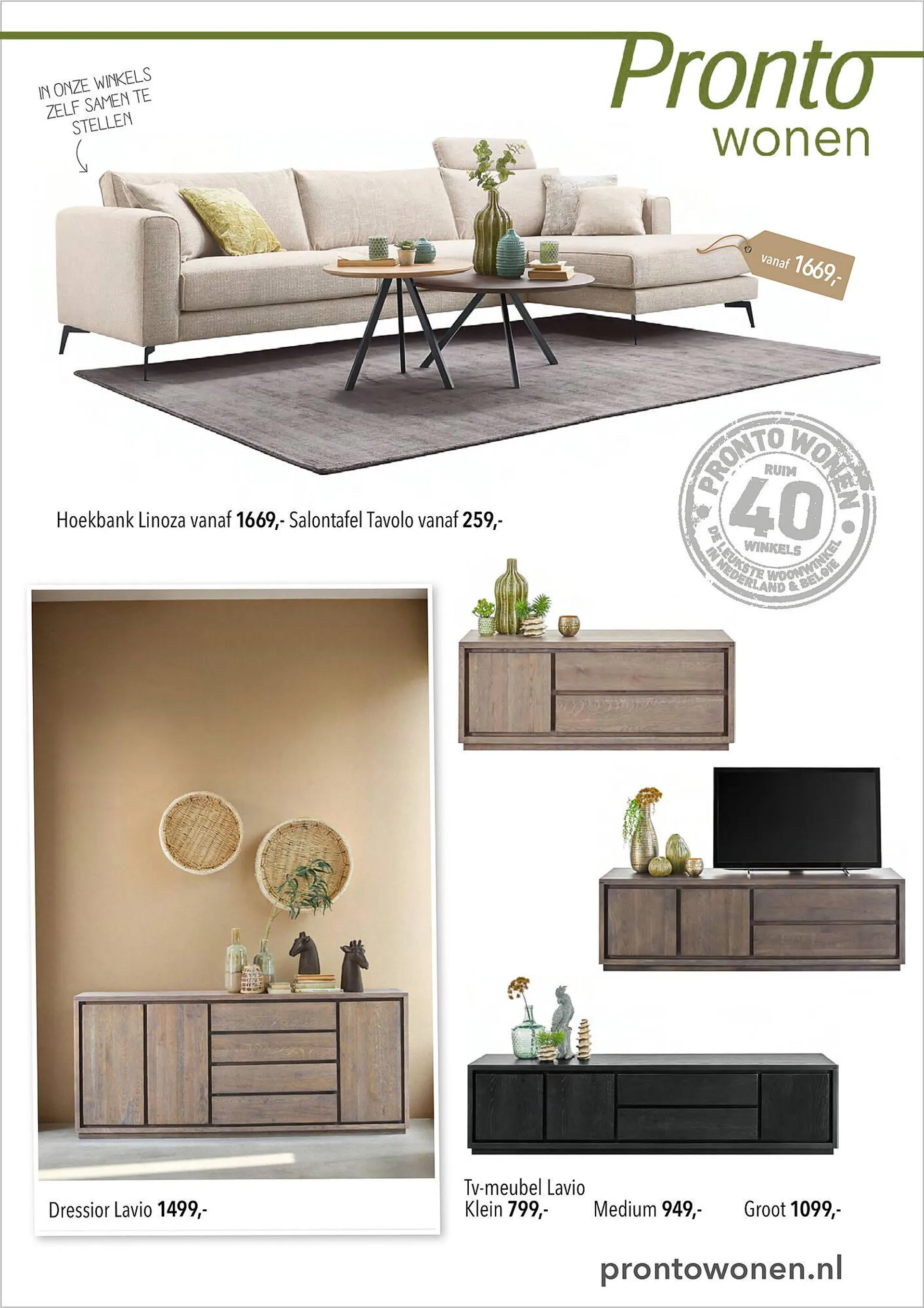 IN.HOUSE folder van 7 mei tot 17 mei 2025 - Folder pagina 3