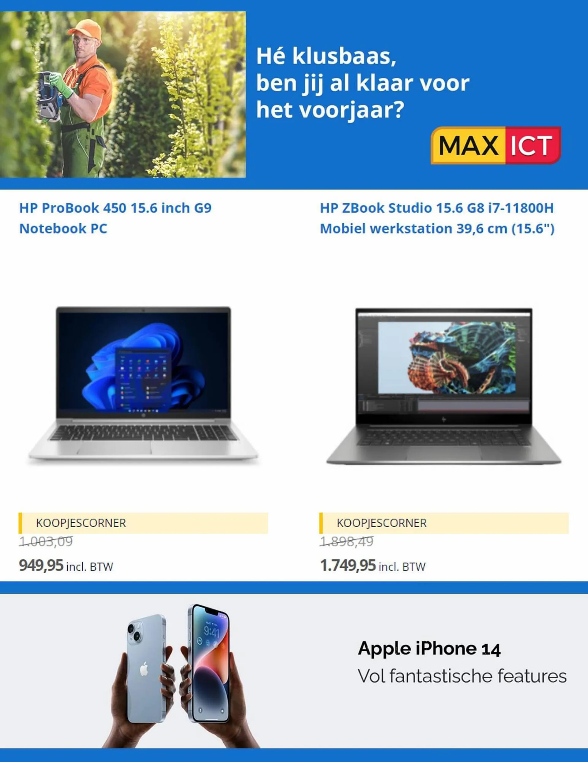 Max ICT folder - 2