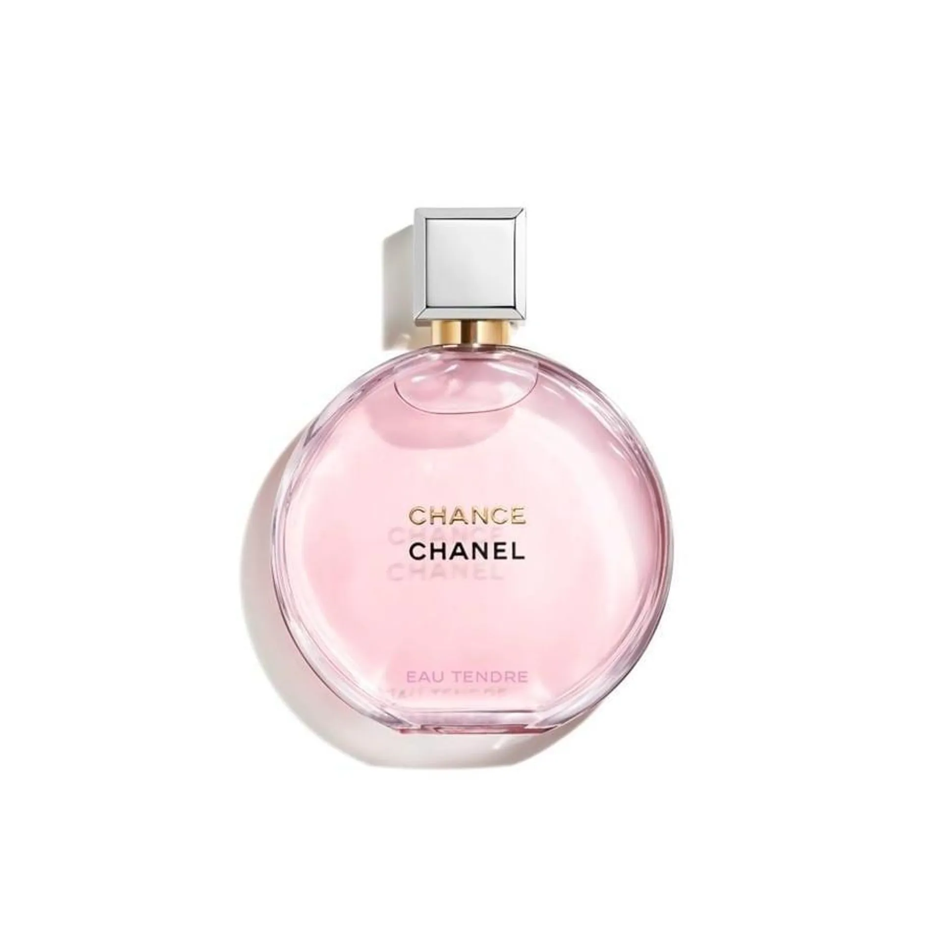 CHANEL CHANCE EAU DE PARFUM VAPORISATEUR